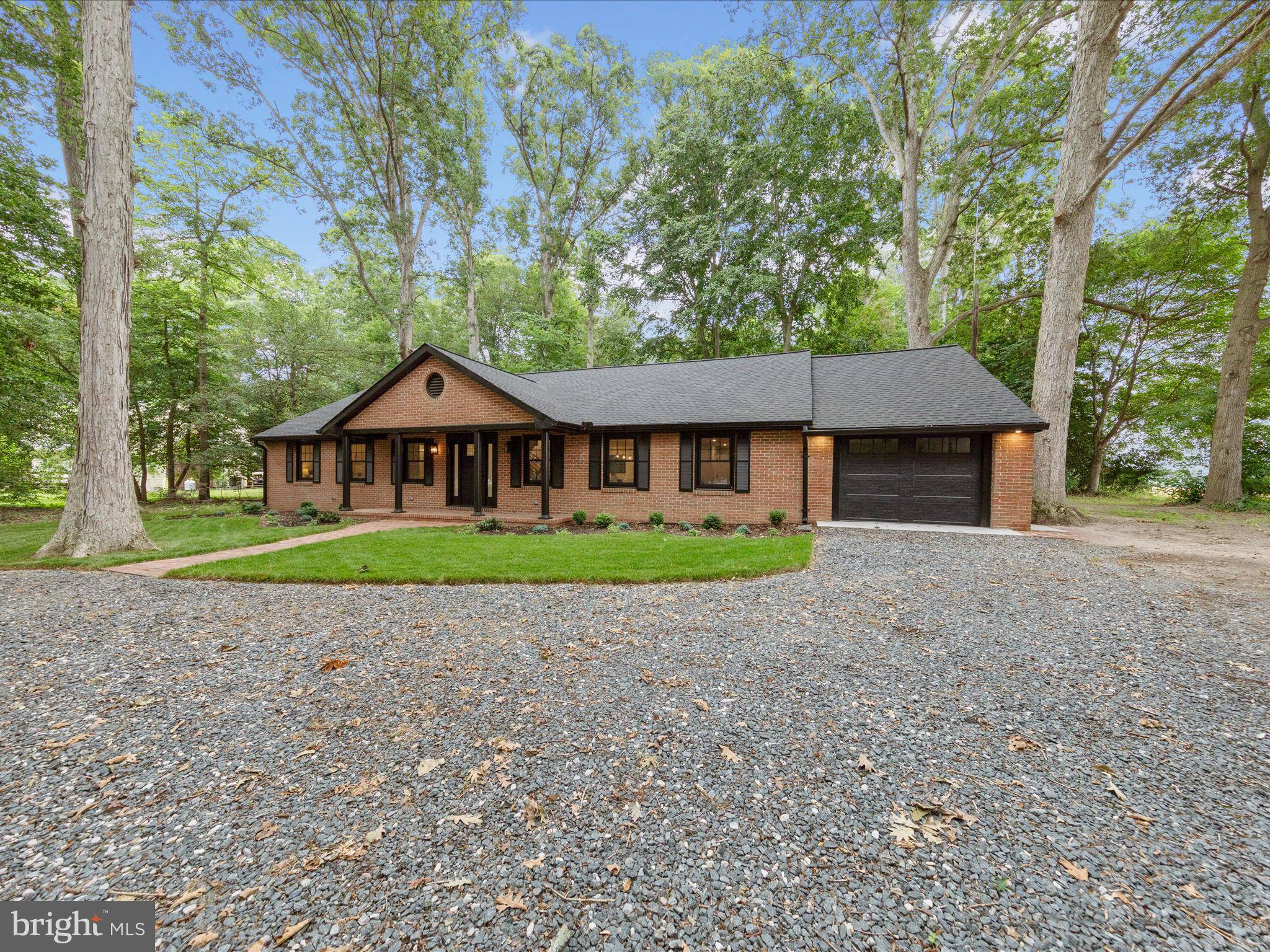 Trappe, MD 21673,5161 OCEAN GTWY