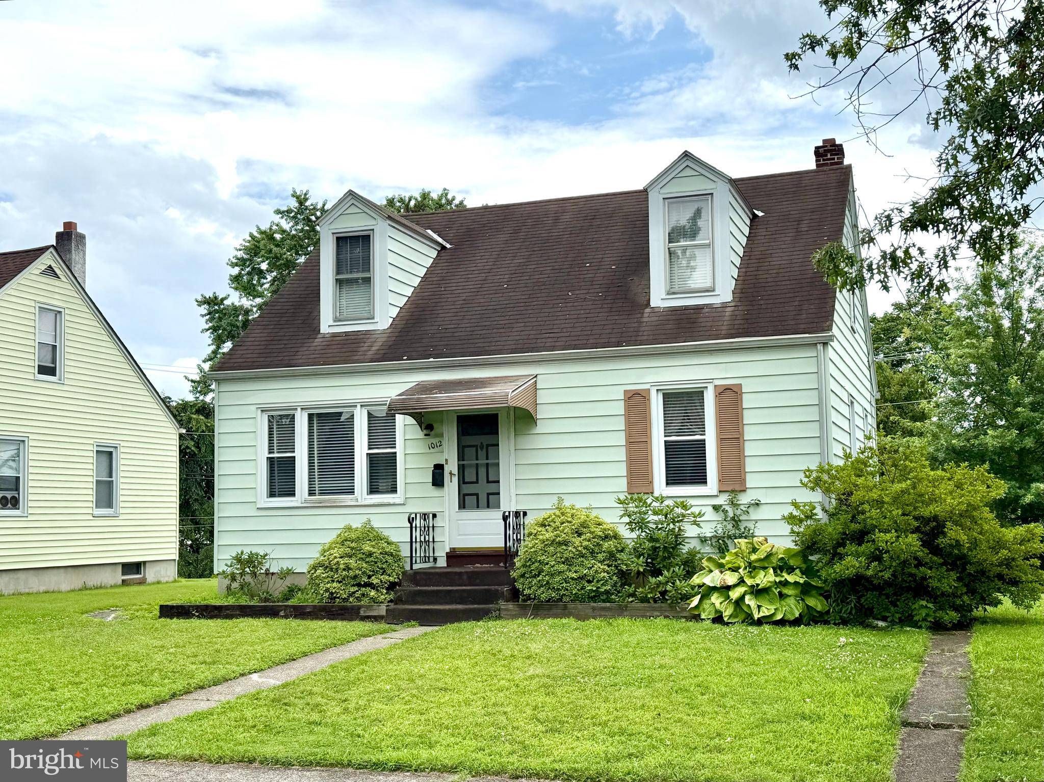 Pottstown, PA 19464,1012 WARREN ST