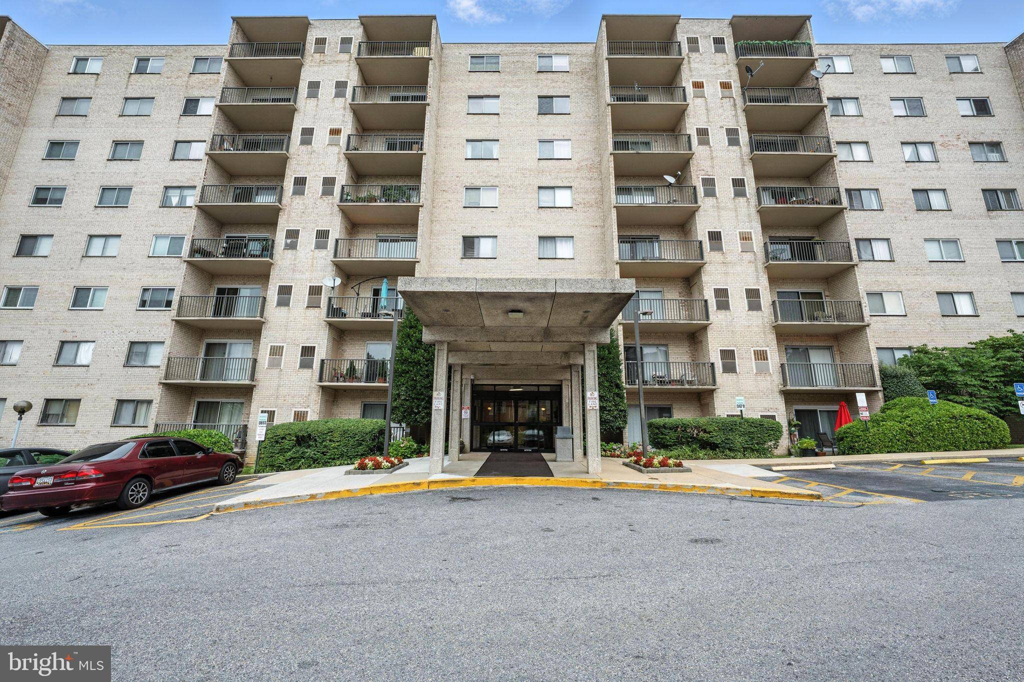 Silver Spring, MD 20904,12001 OLD COLUMBIA PIKE #305