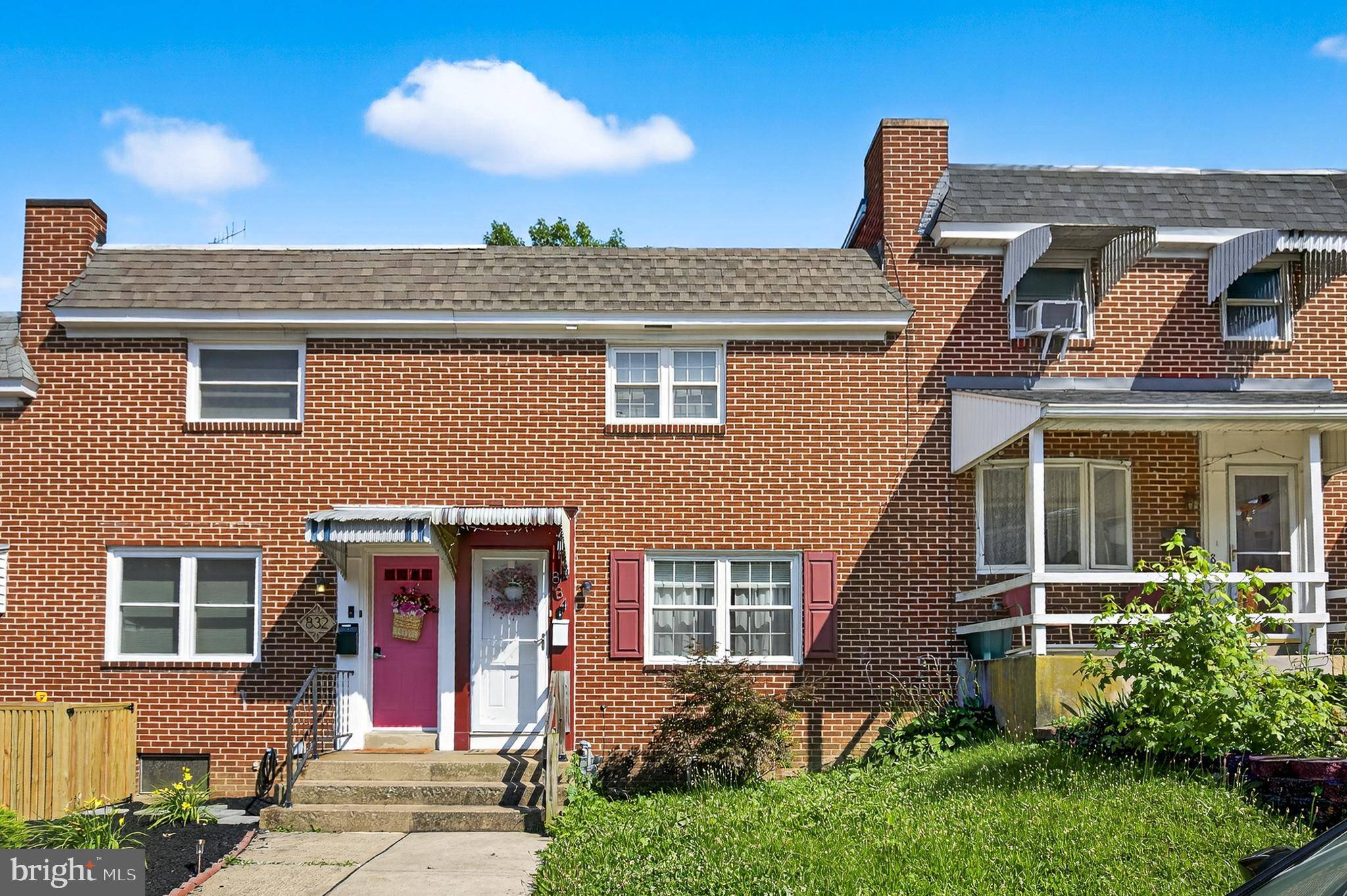 Lancaster, PA 17603,834 ROLRIDGE AVE
