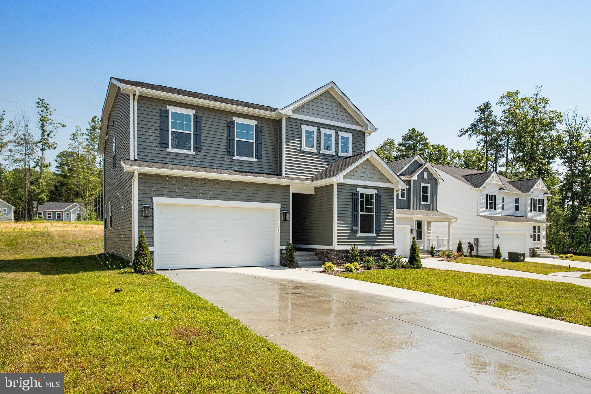 Ruther Glen, VA 22546,7119 BRAXTON CT