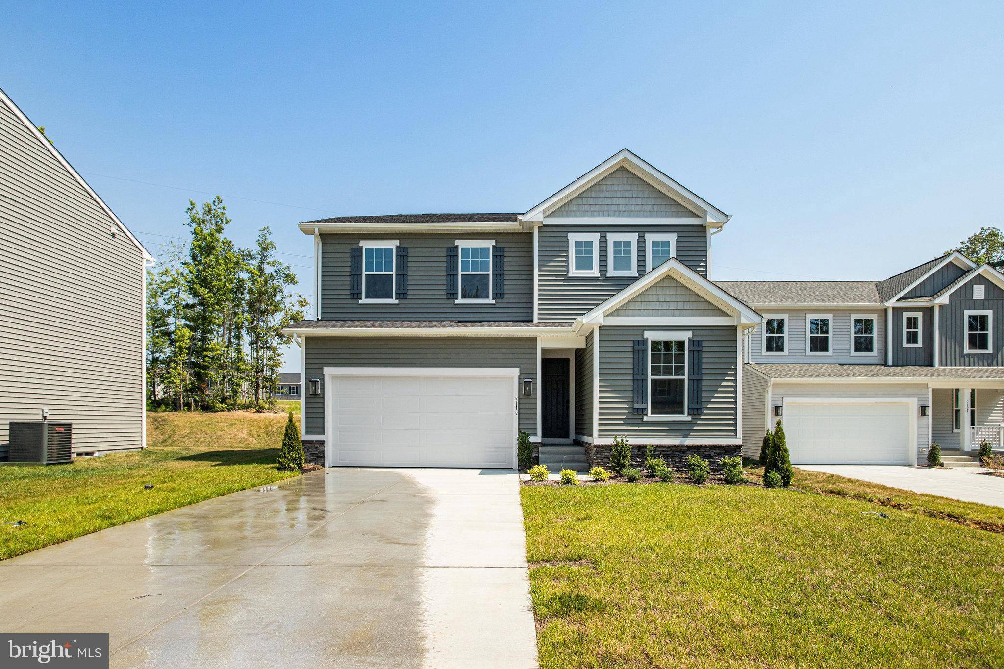 Ruther Glen, VA 22546,7119 BRAXTON CT