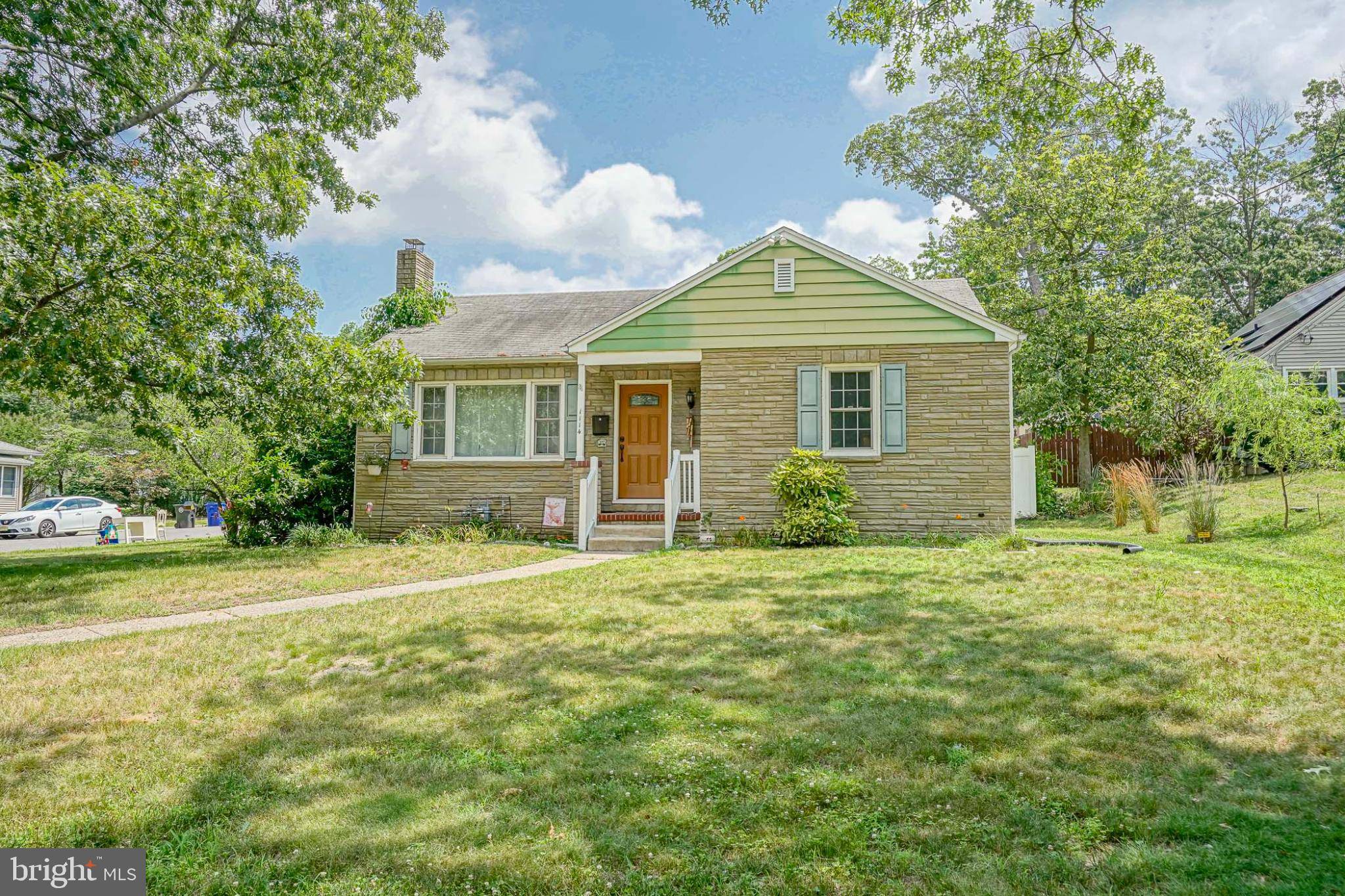 Woodbury Heights, NJ 08097,1114 GLASSBORO RD