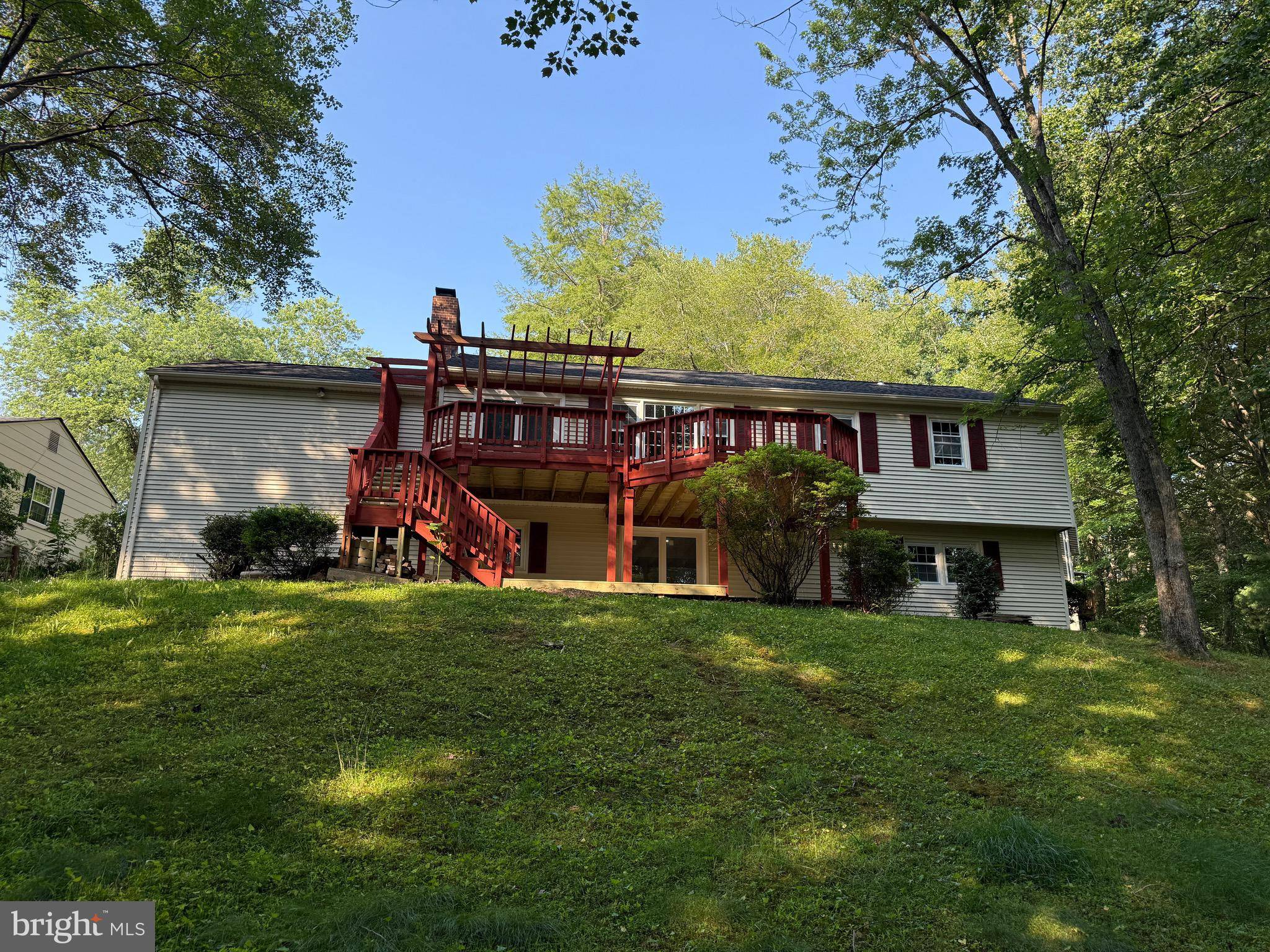 Springfield, VA 22153,7937 SAINT GEORGE CT