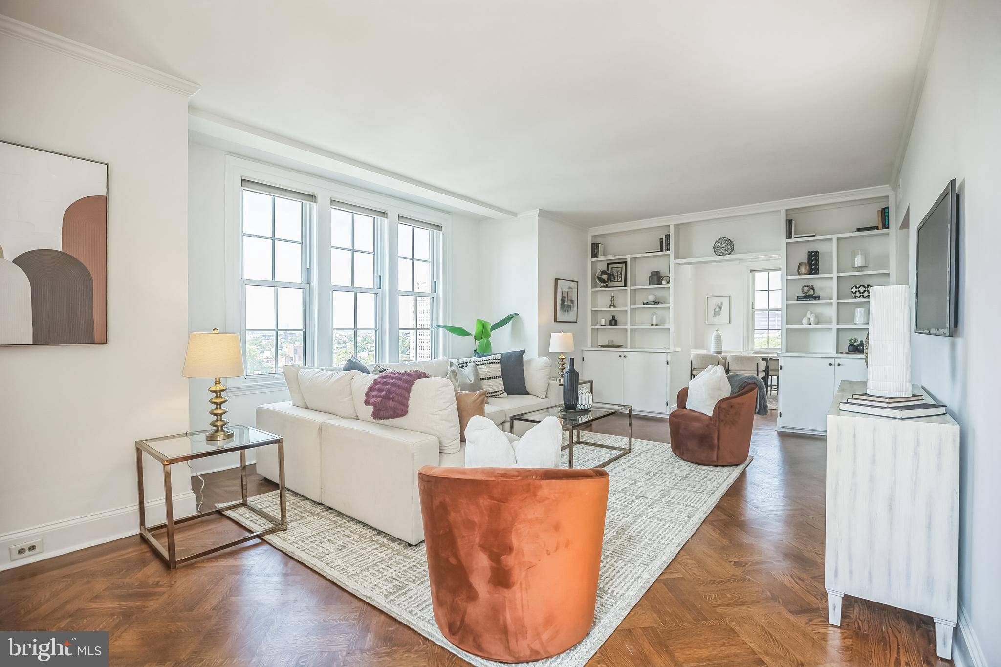 Philadelphia, PA 19103,1800 RITTENHOUSE SQUARE #902