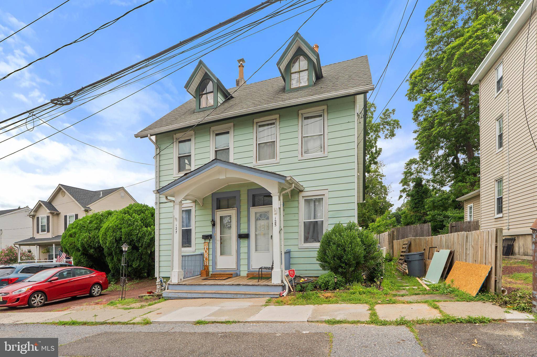 Moorestown, NJ 08057,127 SCHOOLEY ST