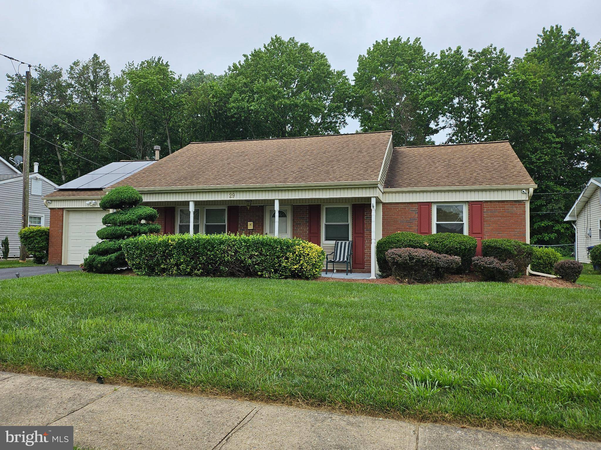 Willingboro, NJ 08046,29 NORTHAMPTON DR