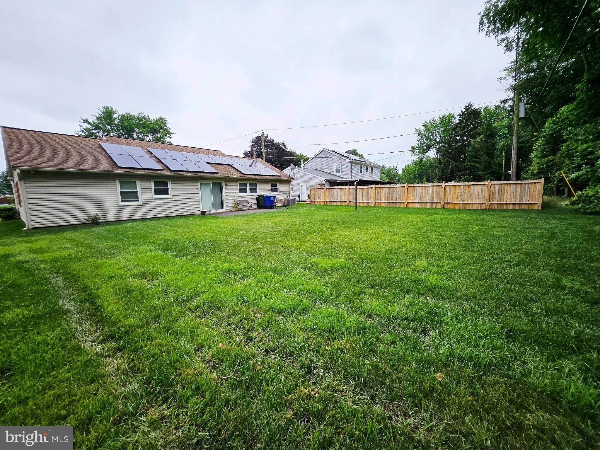 Willingboro, NJ 08046,29 NORTHAMPTON DR