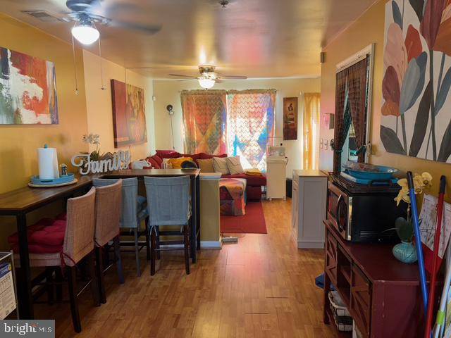 Washington, DC 20020,2710 STANTON RD SE