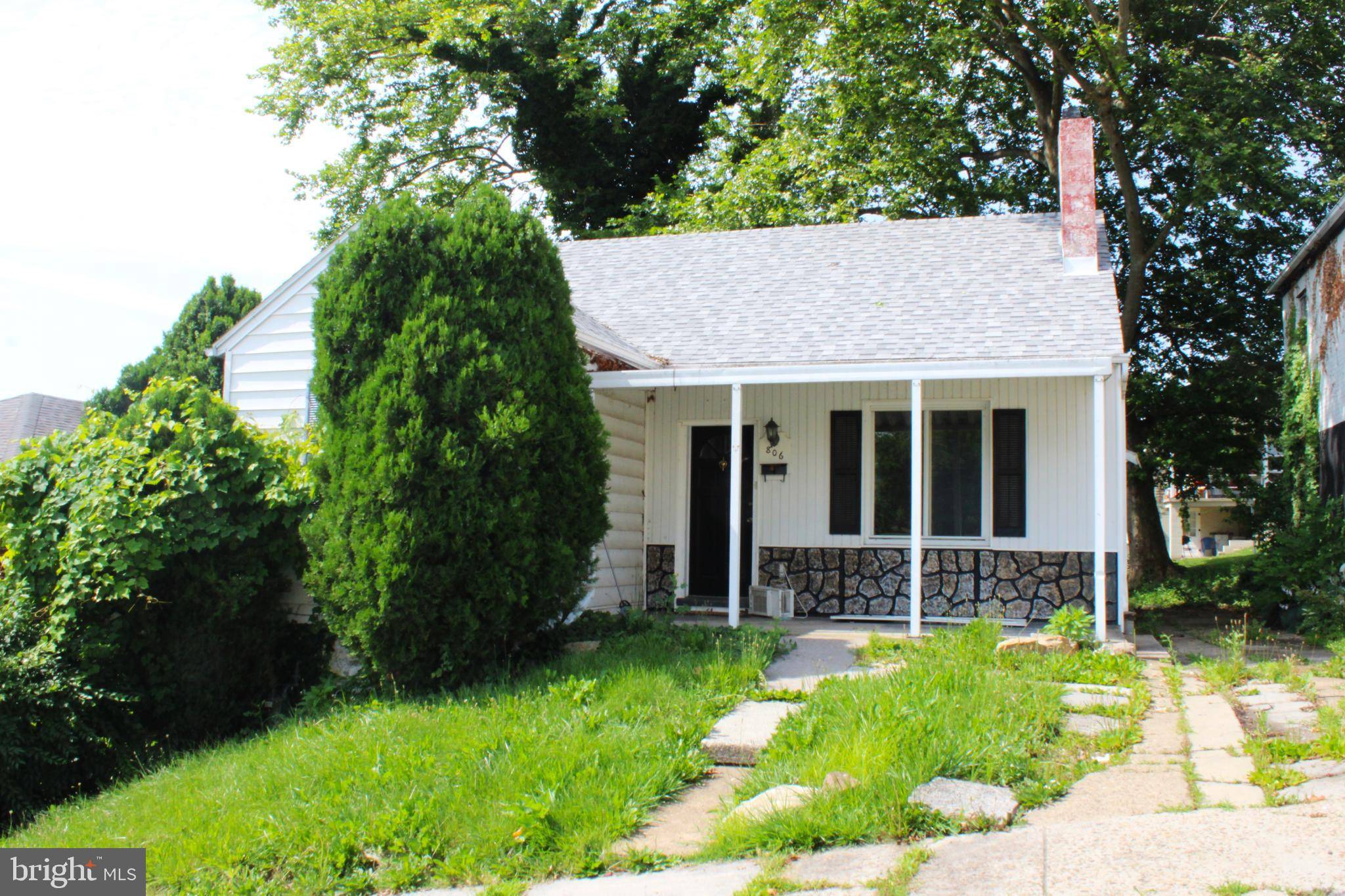 Cumberland, MD 21502,806 ELMWOOD LN