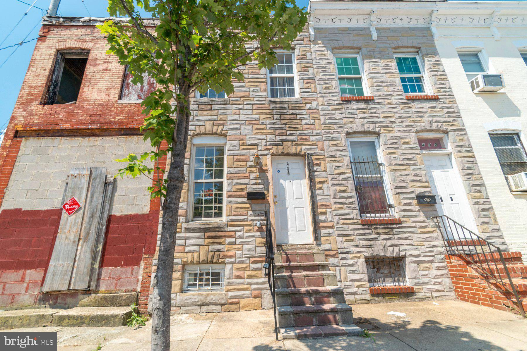 Baltimore, MD 21223,434 S PAYSON ST
