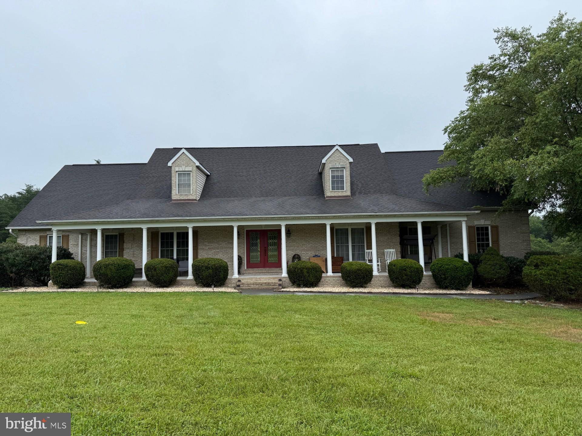 Winchester, VA 22603,850 DICKS HOLLOW RD