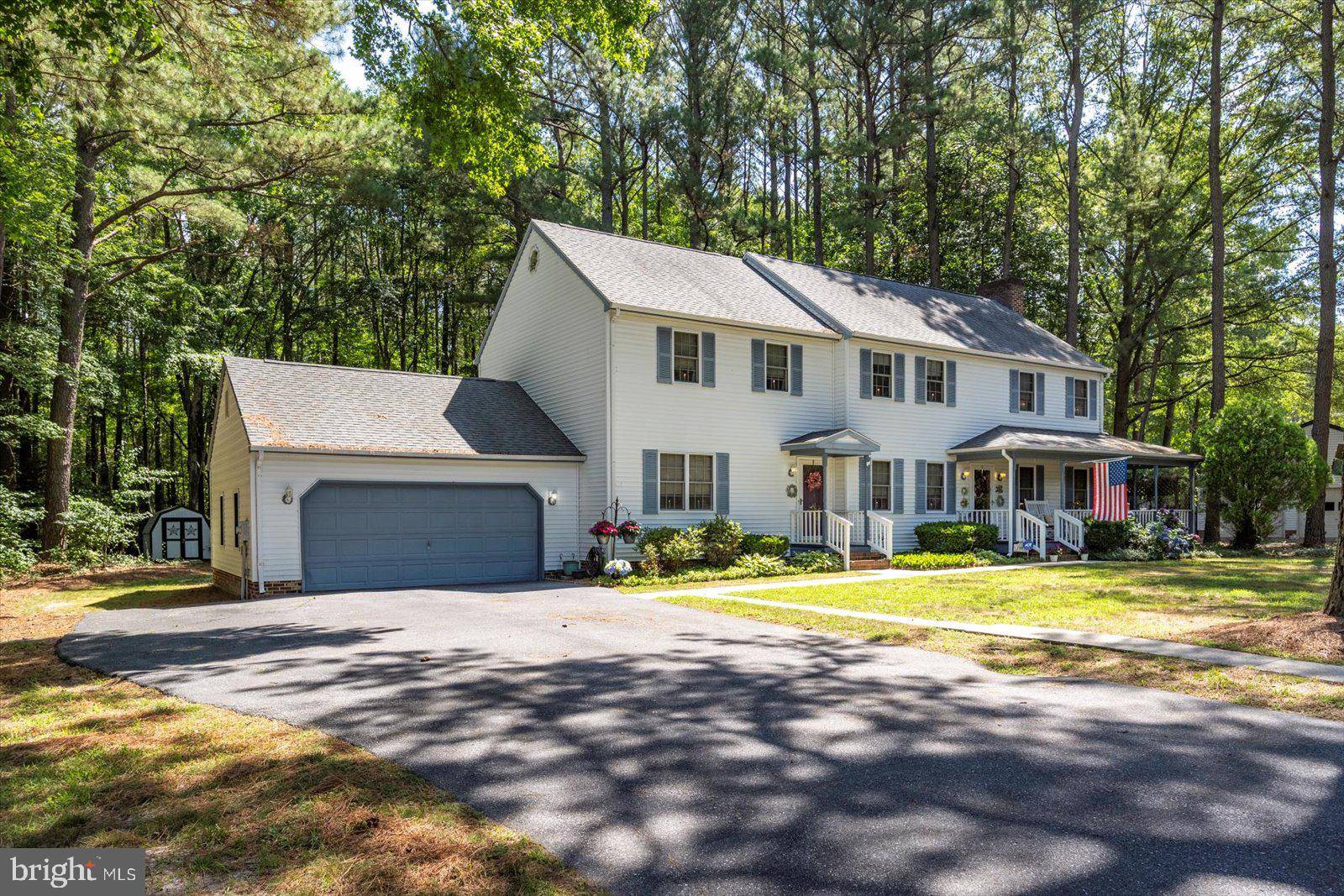 Salisbury, MD 21804,3985 TRACE HOLLOW RUN