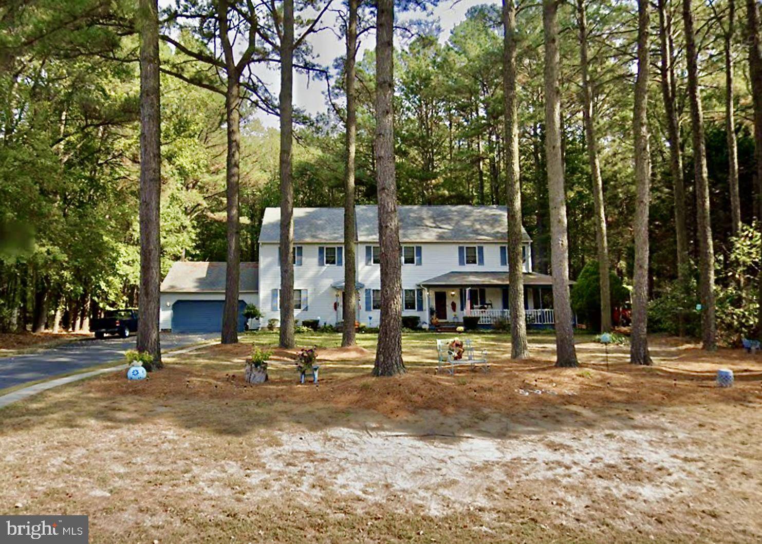 Salisbury, MD 21804,3985 TRACE HOLLOW RUN