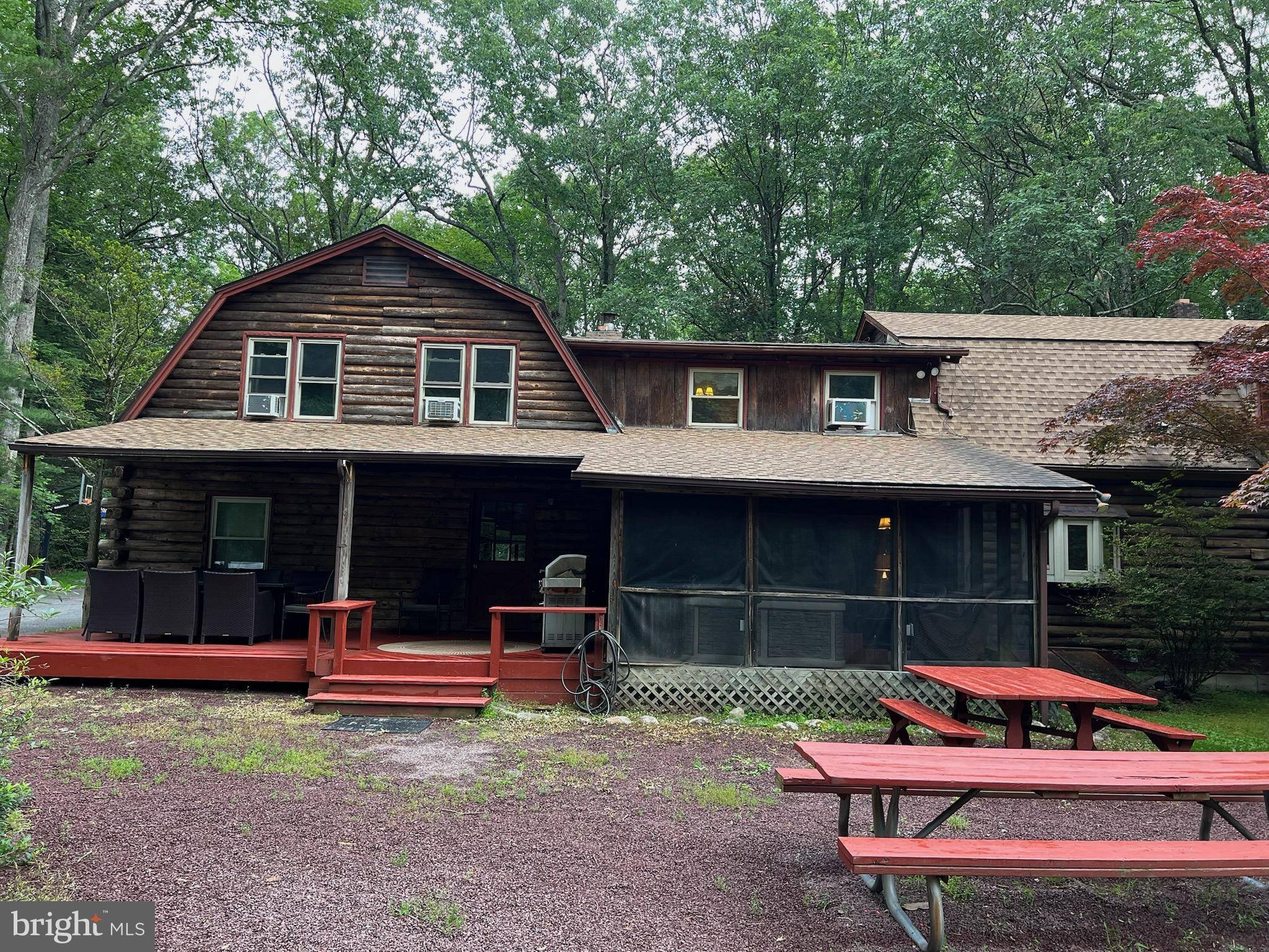 Kunkletown, PA 18058,217 LOWER VALLEY DR