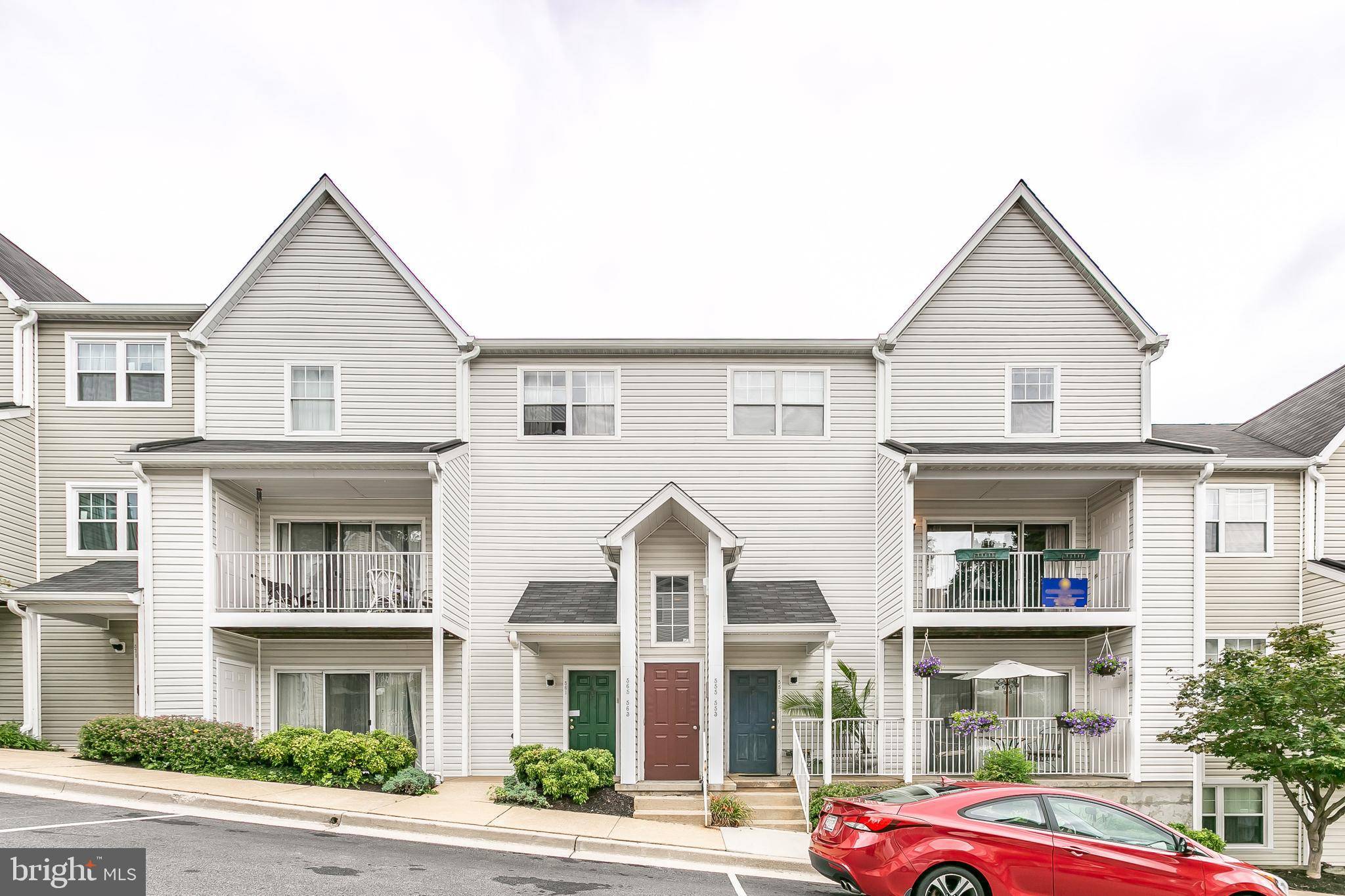 Towson, MD 21286,553 MCMANUS #C2