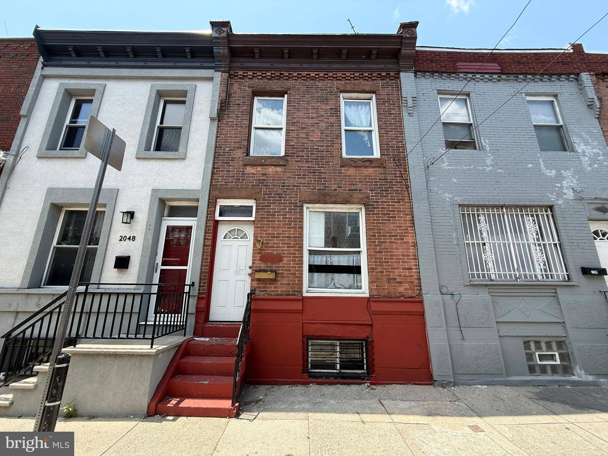 Philadelphia, PA 19145,2046 S NORWOOD ST