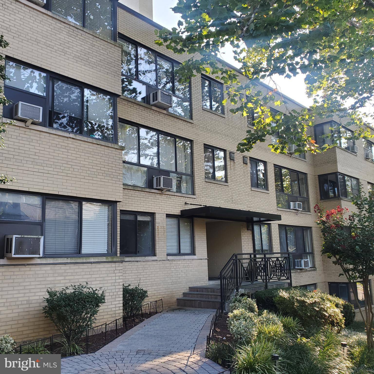 Washington, DC 20007,3901 TUNLAW RD NW #502