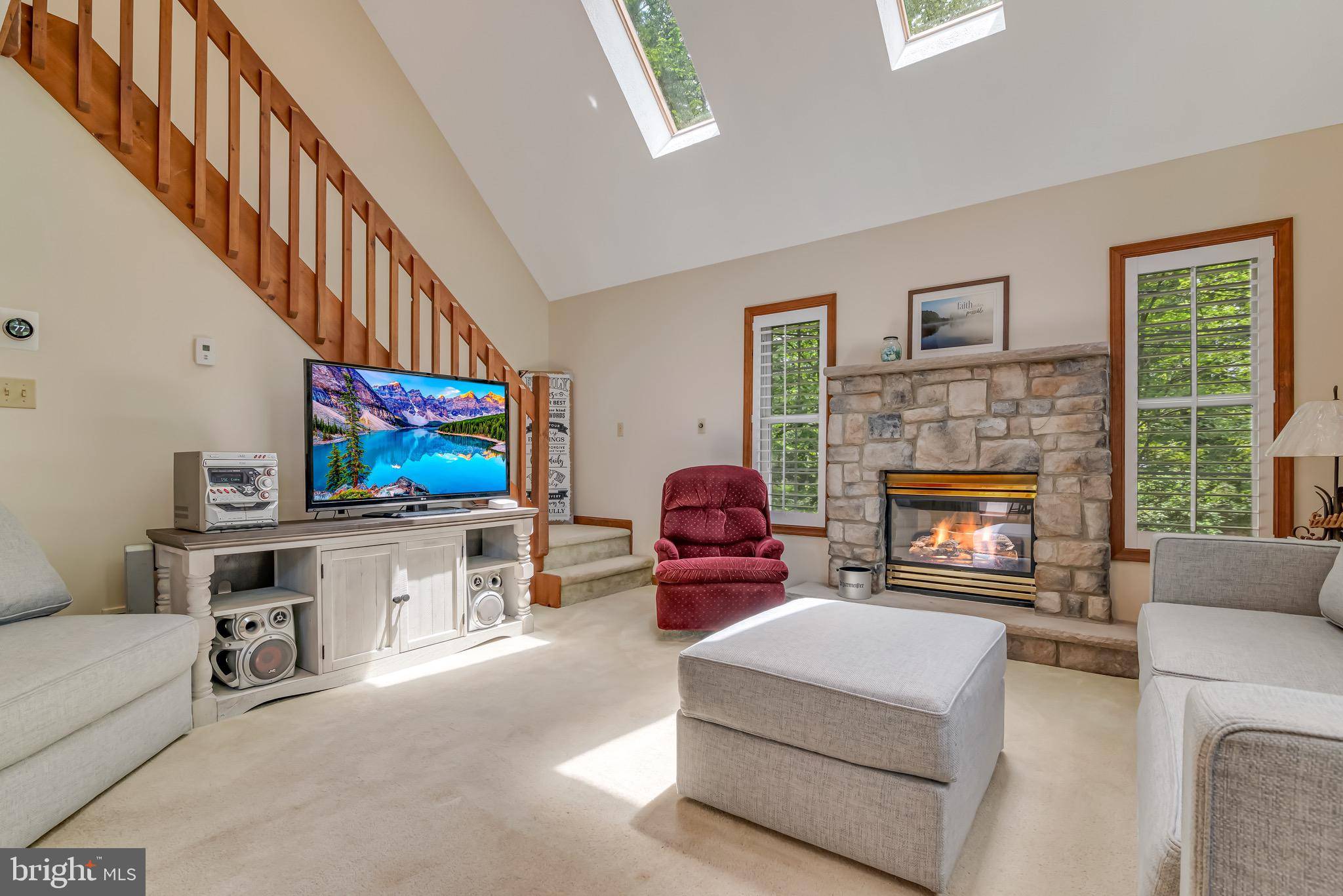 Blakeslee, PA 18610,132 WOODBURY DR