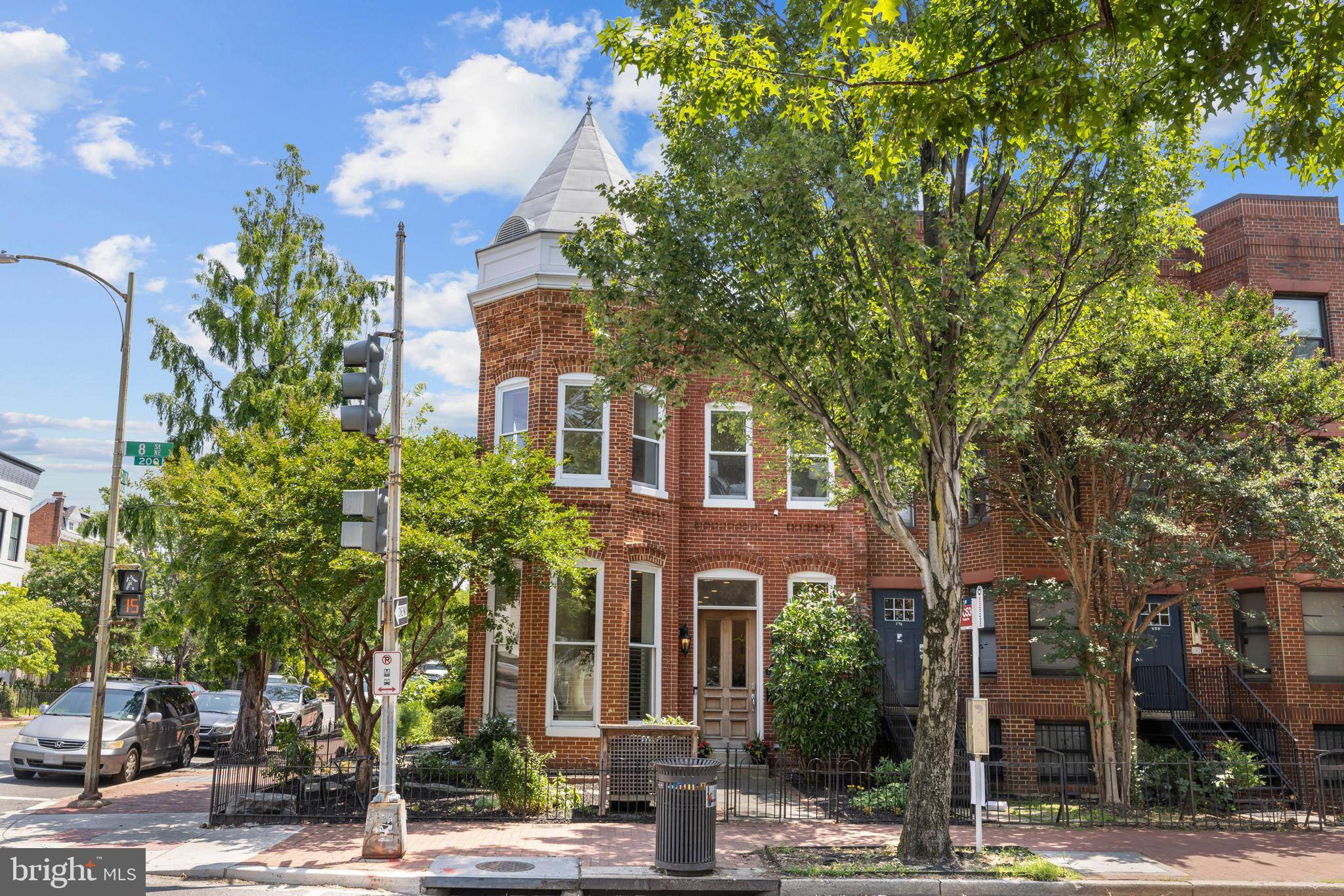 Washington, DC 20002,251 8TH ST NE