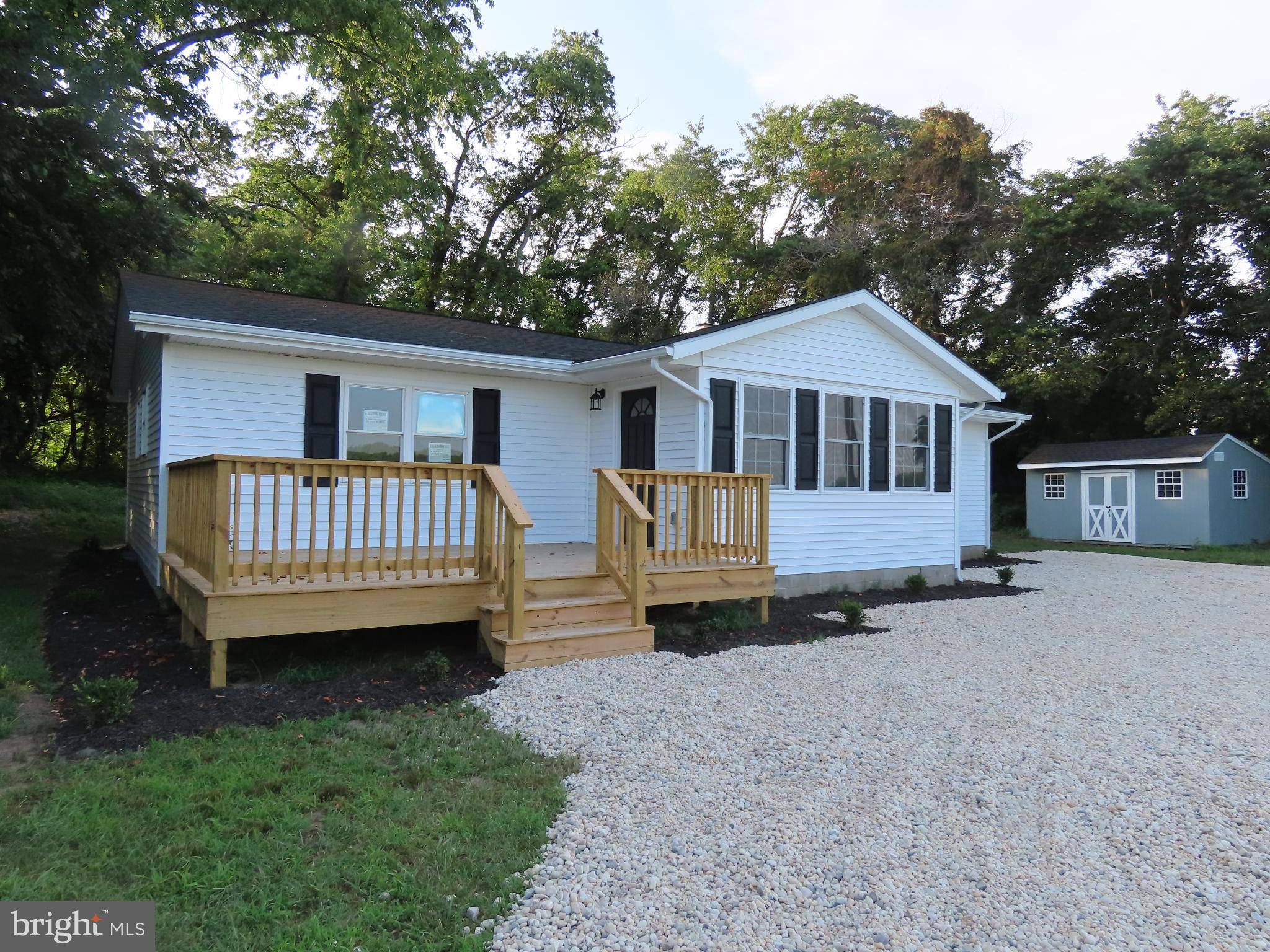 Milford, DE 19963,8264 SLAUGHTER BEACH RD