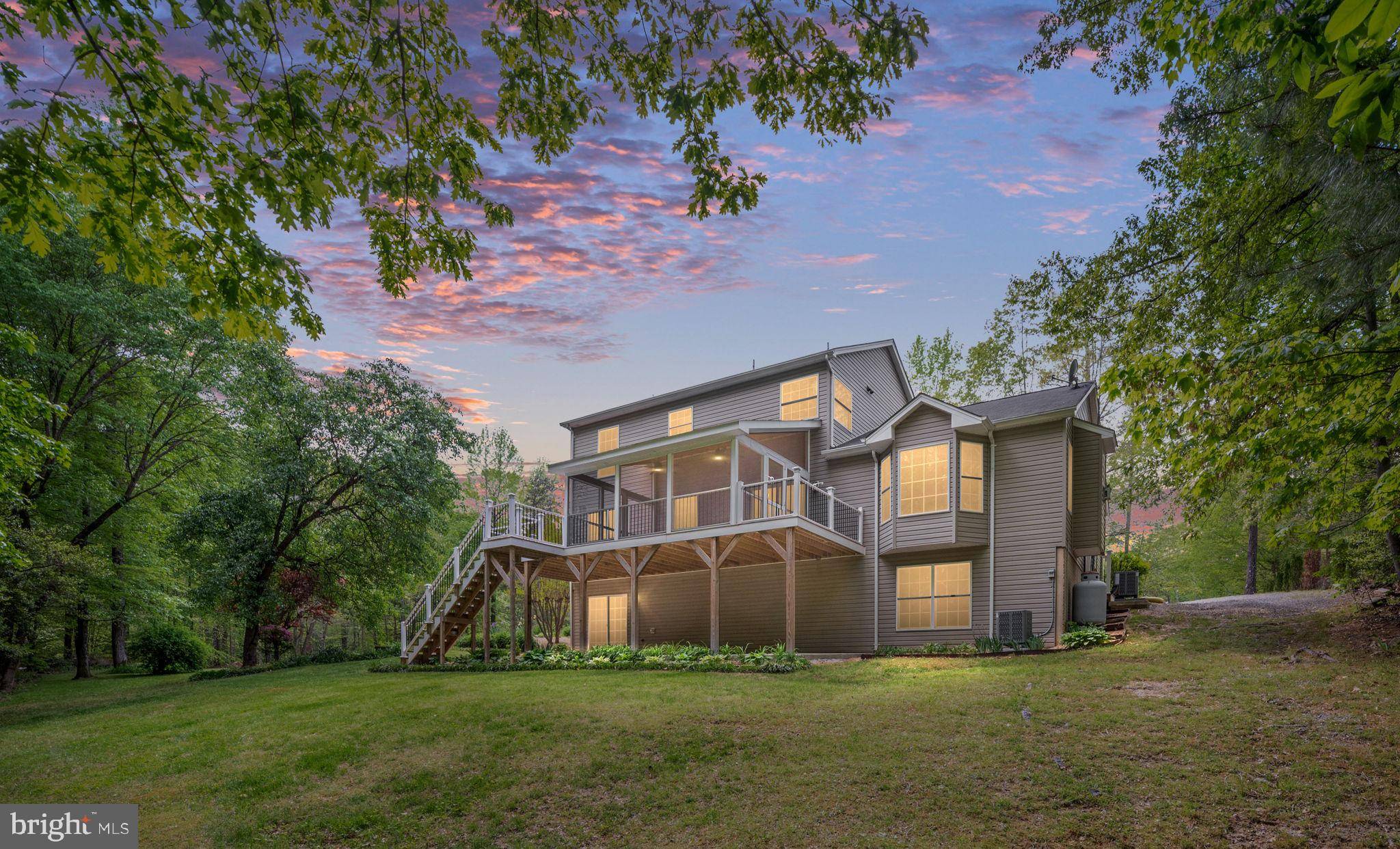 Port Royal, VA 22535,9431 BAYBREEZE CT