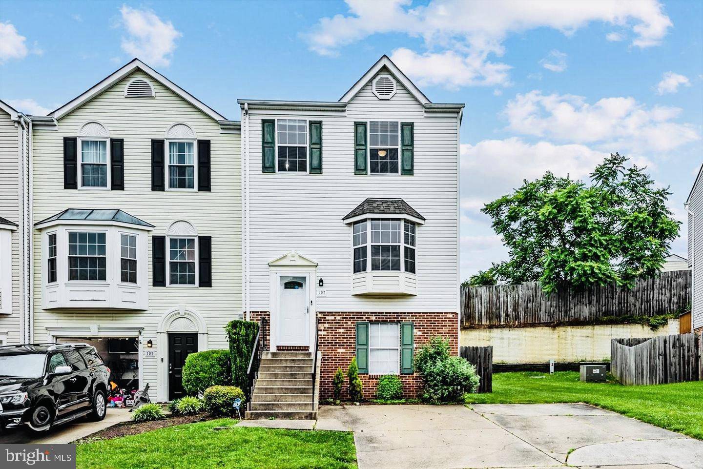 Stafford, VA 22556,107 WIMBELDON CT #206