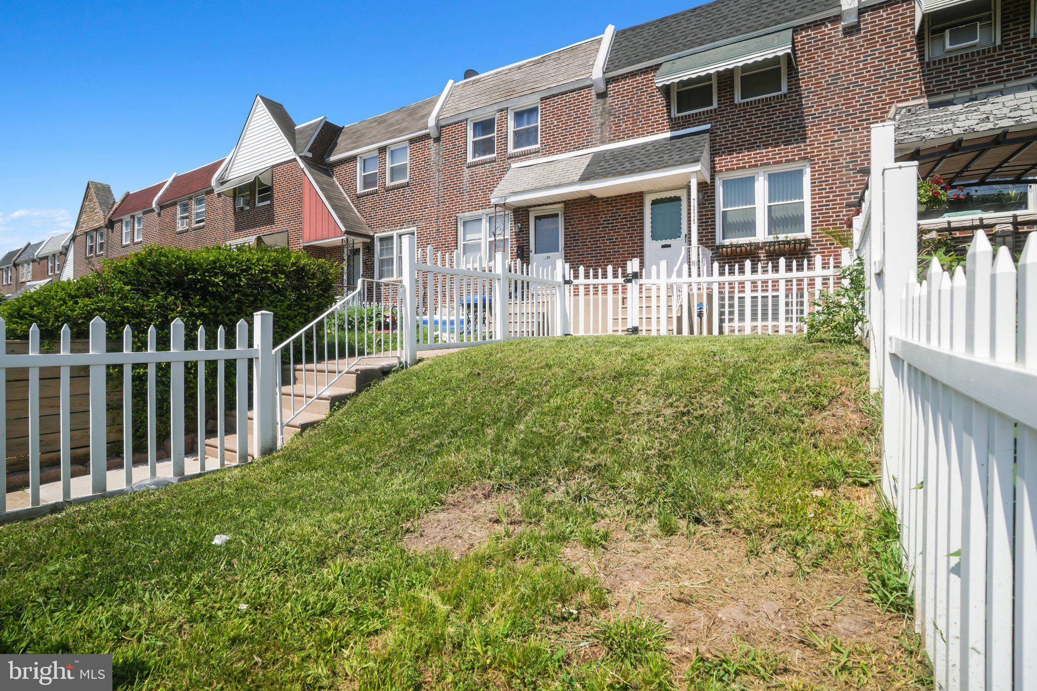 Philadelphia, PA 19149,7238 BUSTLETON AVE