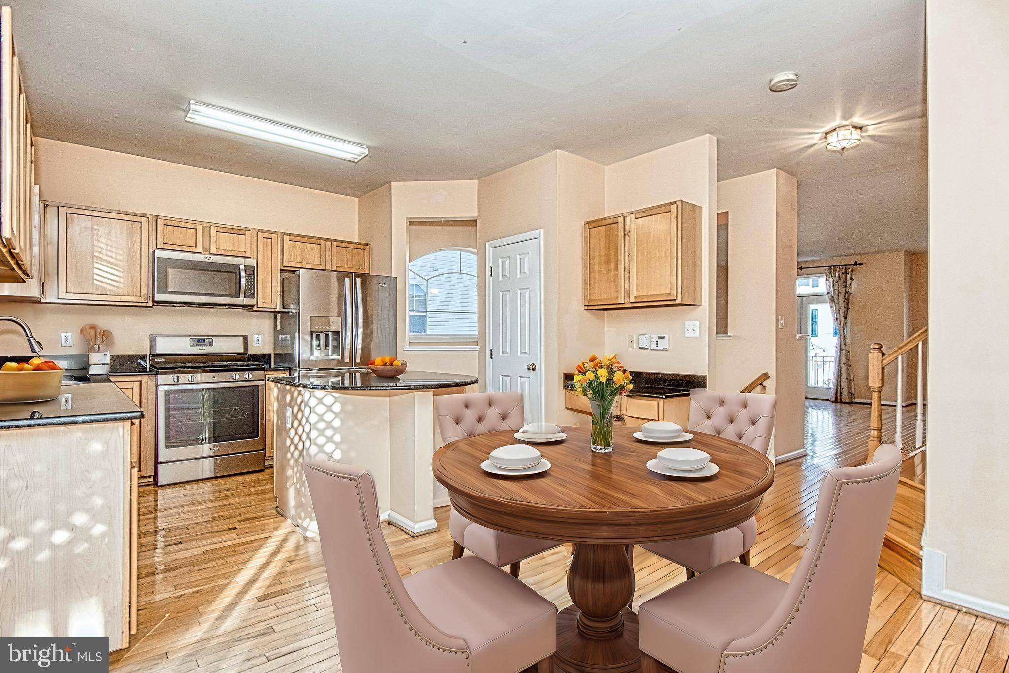Herndon, VA 20171,13416 BURROUGH FARM DR