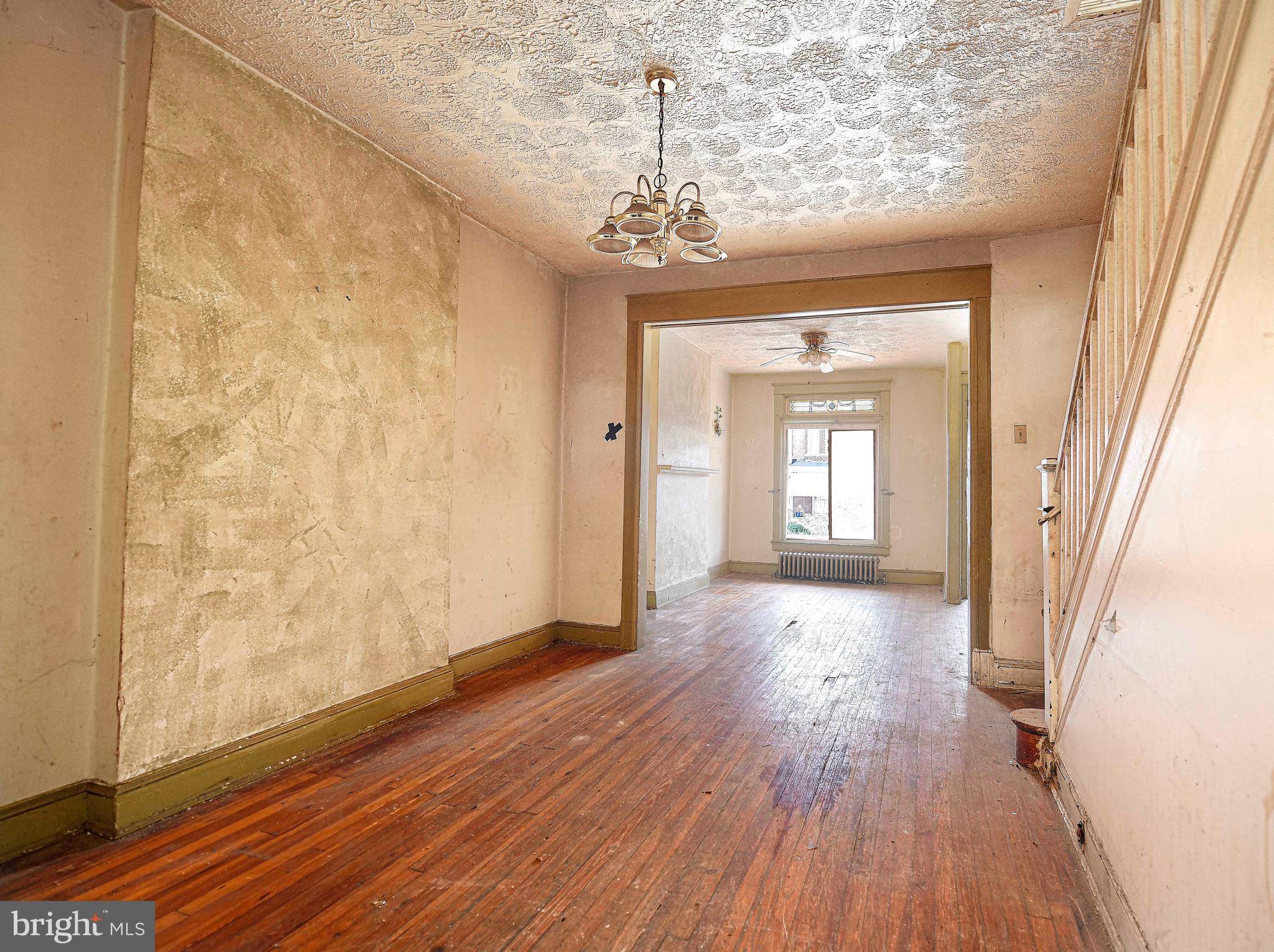 Baltimore, MD 21216,1626 N SMALLWOOD ST