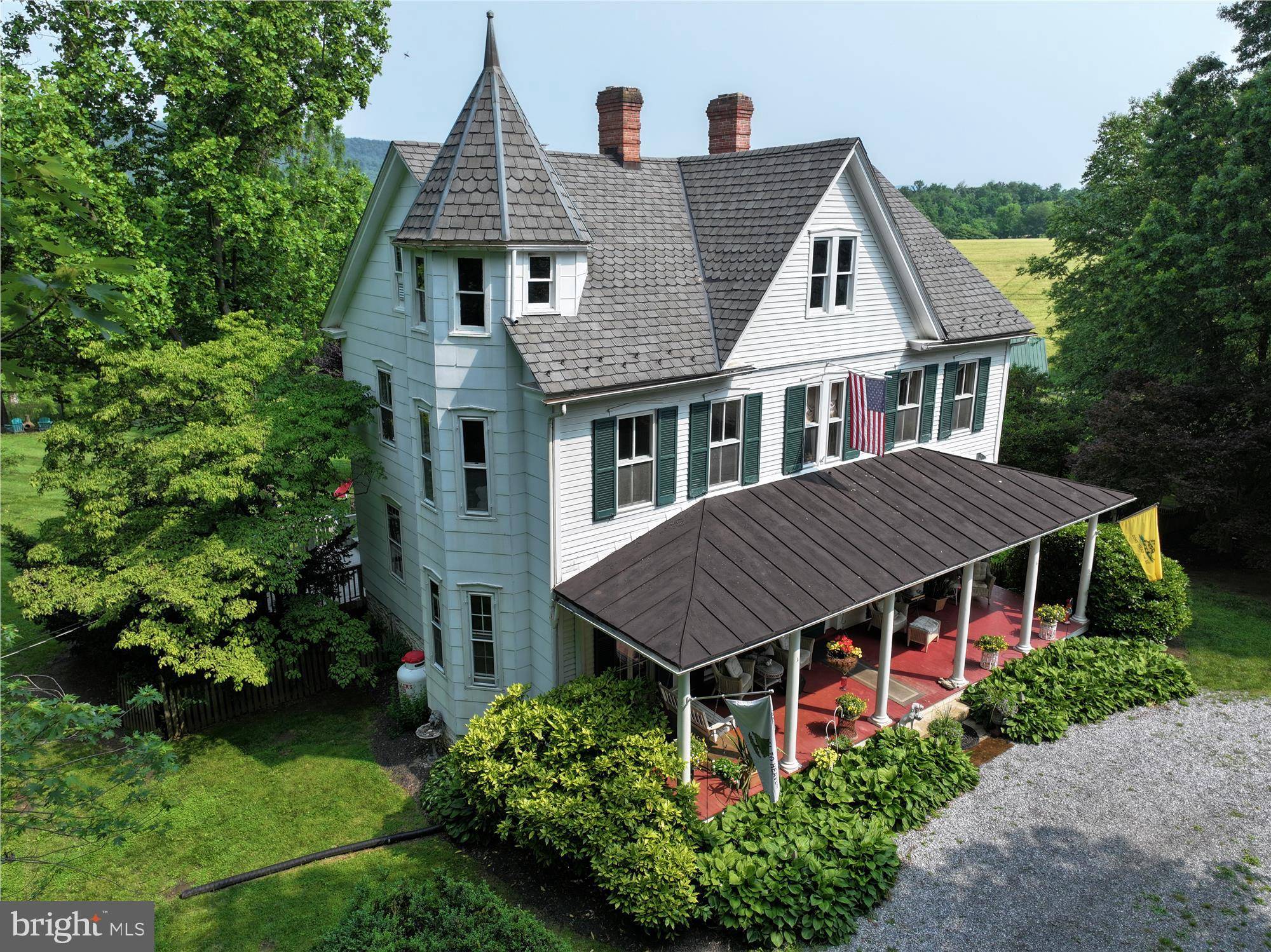 Knoxville, MD 21758,608 JEFFERSON PIKE