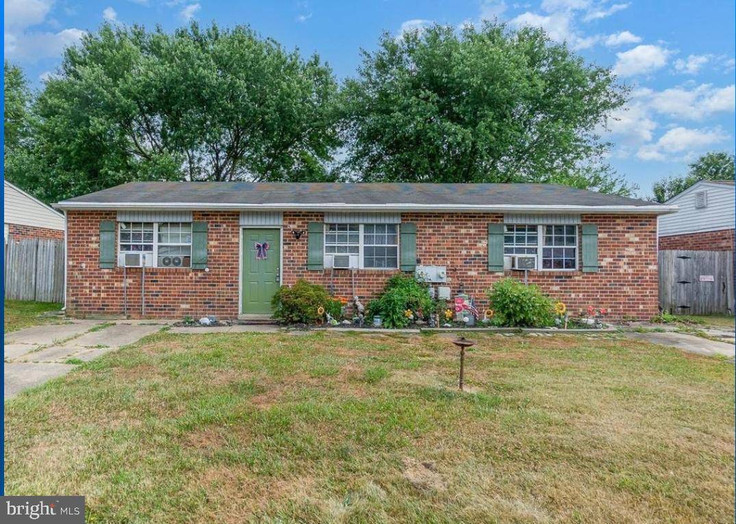 Newark, DE 19702,17 BACH DR