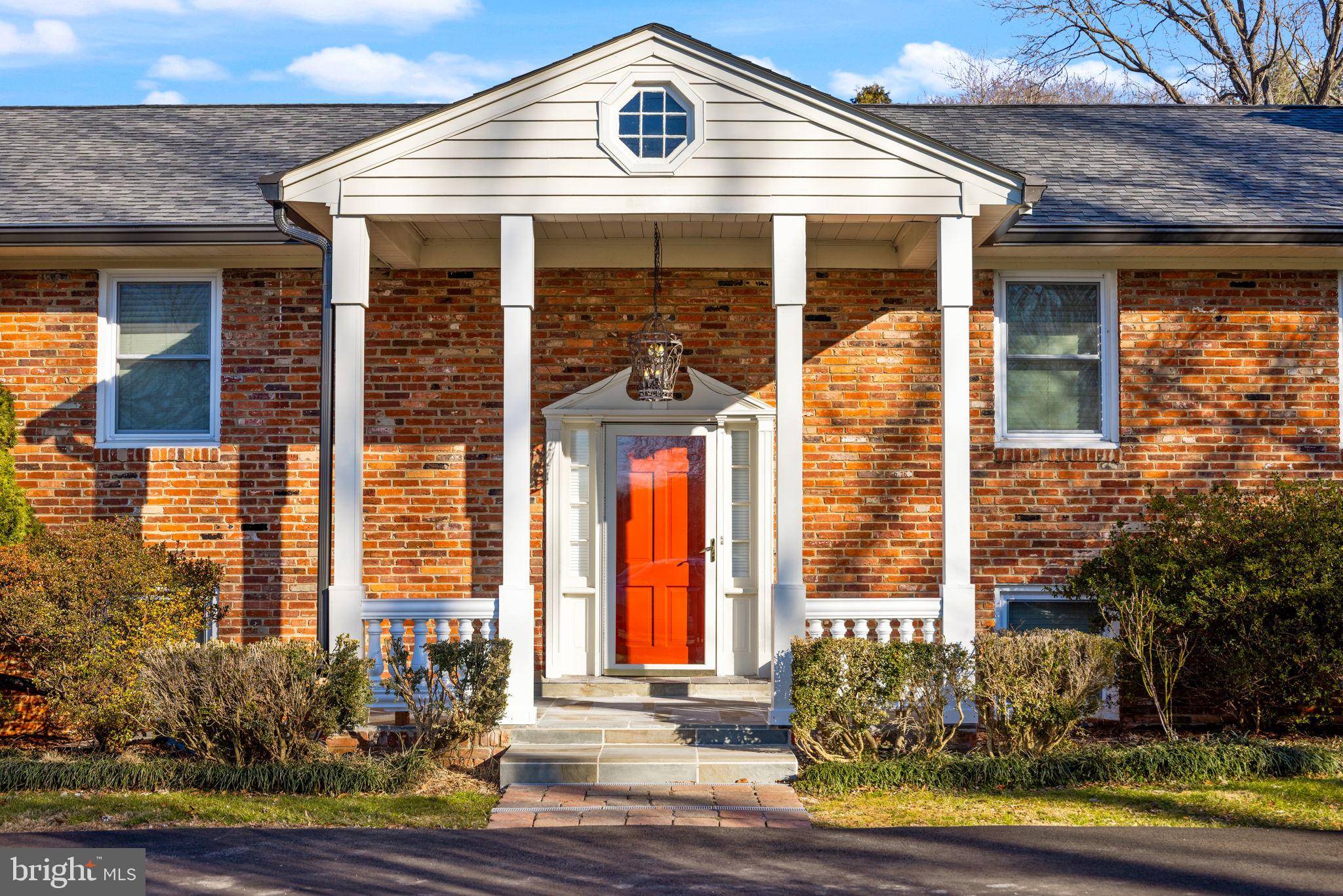 Fairfax, VA 22030,5039 PRESTWICK DR