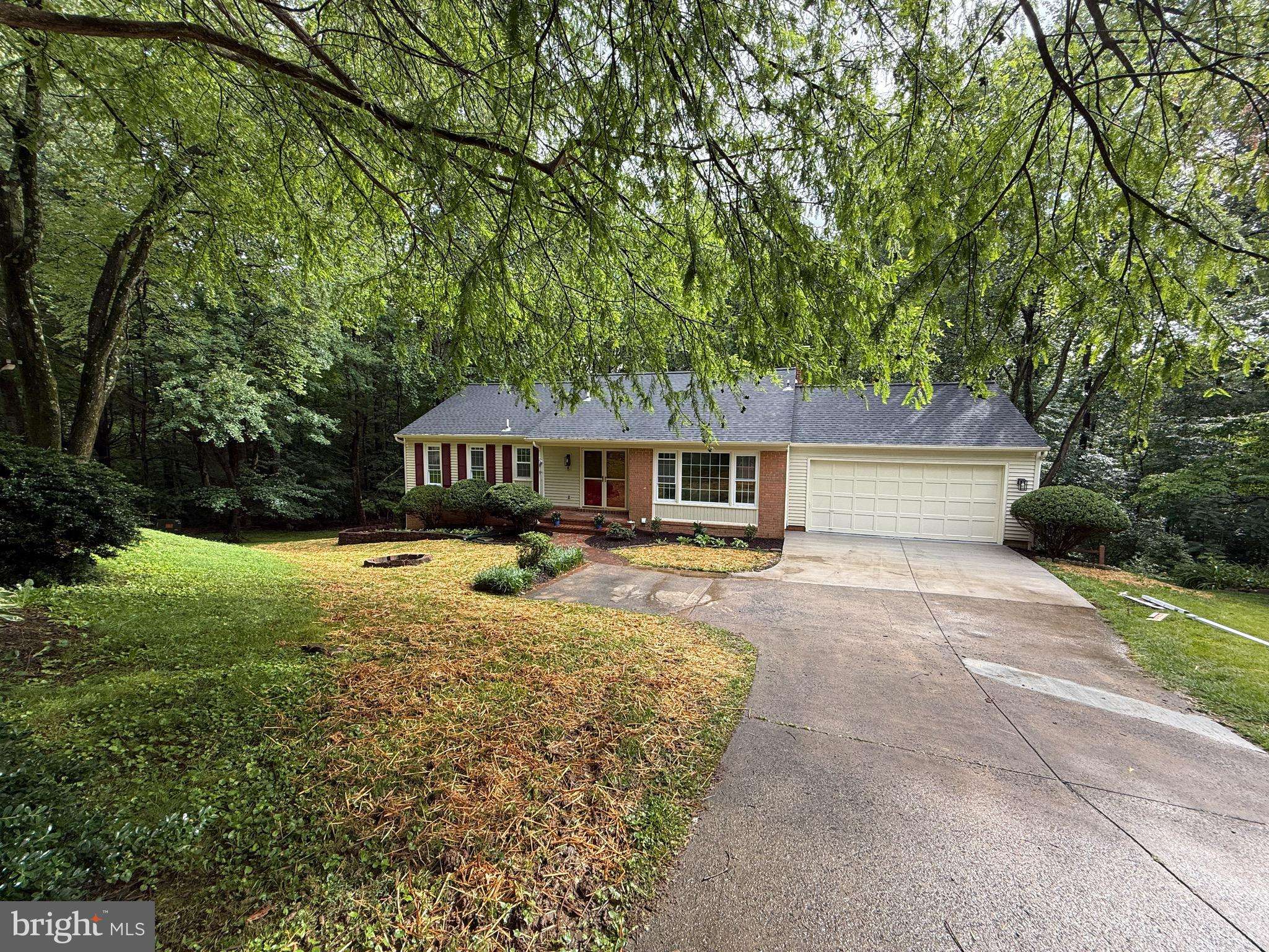 Springfield, VA 22153,7937 SAINT GEORGE CT