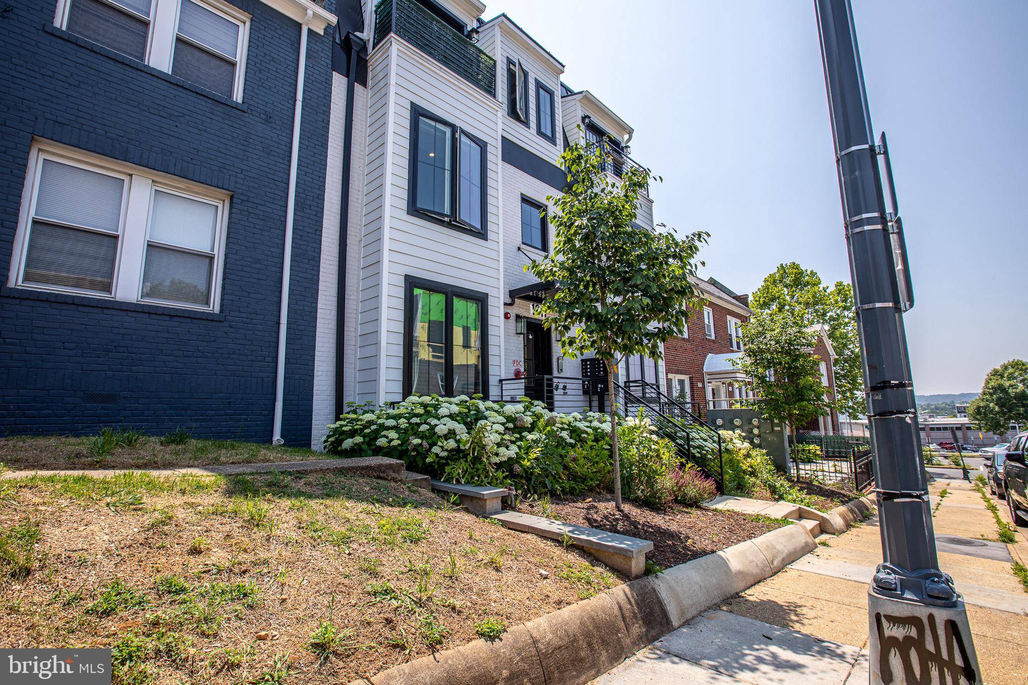 Washington, DC 20002,1011 18TH ST NE #5