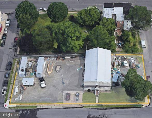 Trenton, NJ 08638,915 PENNSYLVANIA AVE