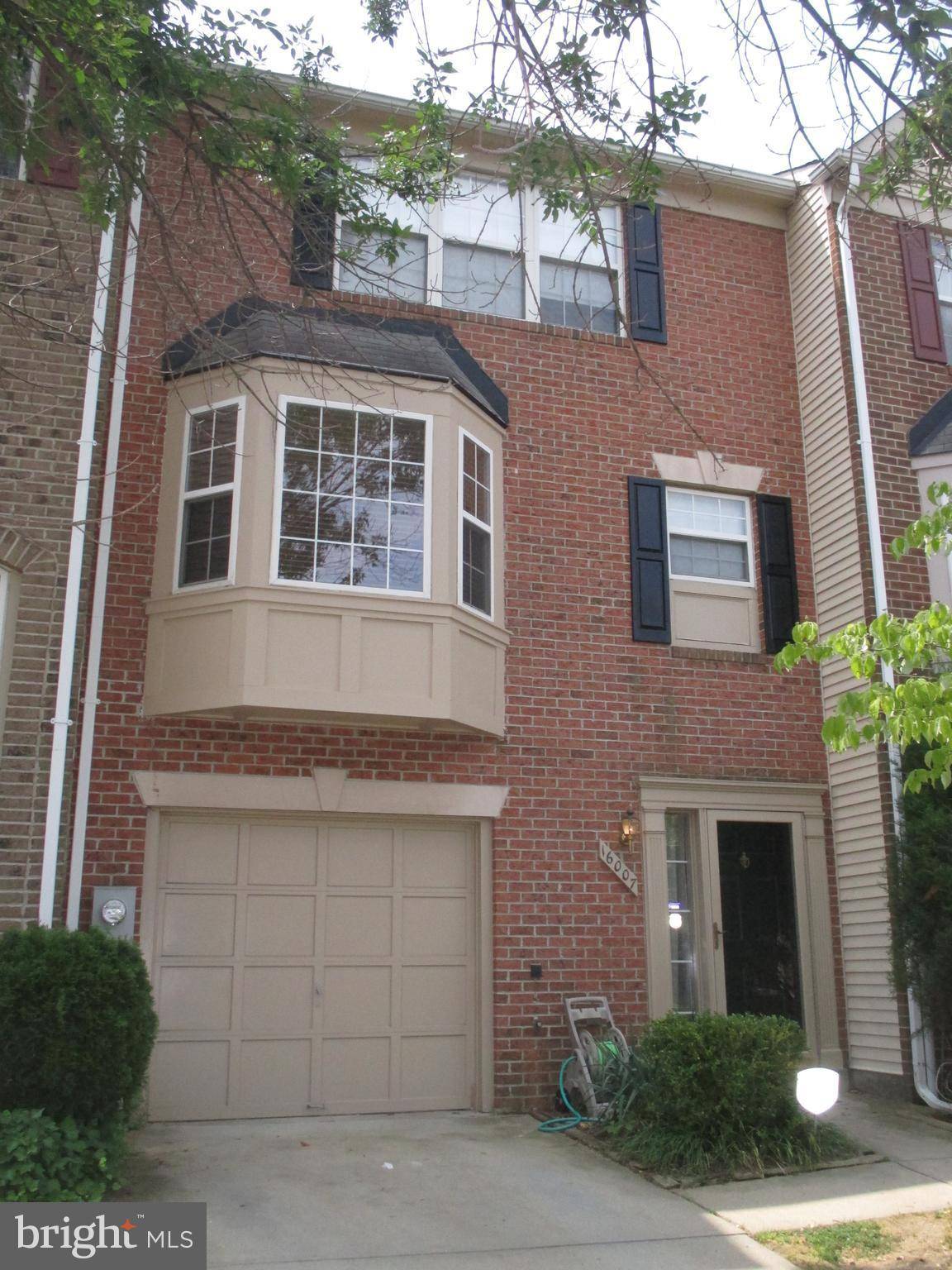 Bowie, MD 20716,16007 ELEGANT CT