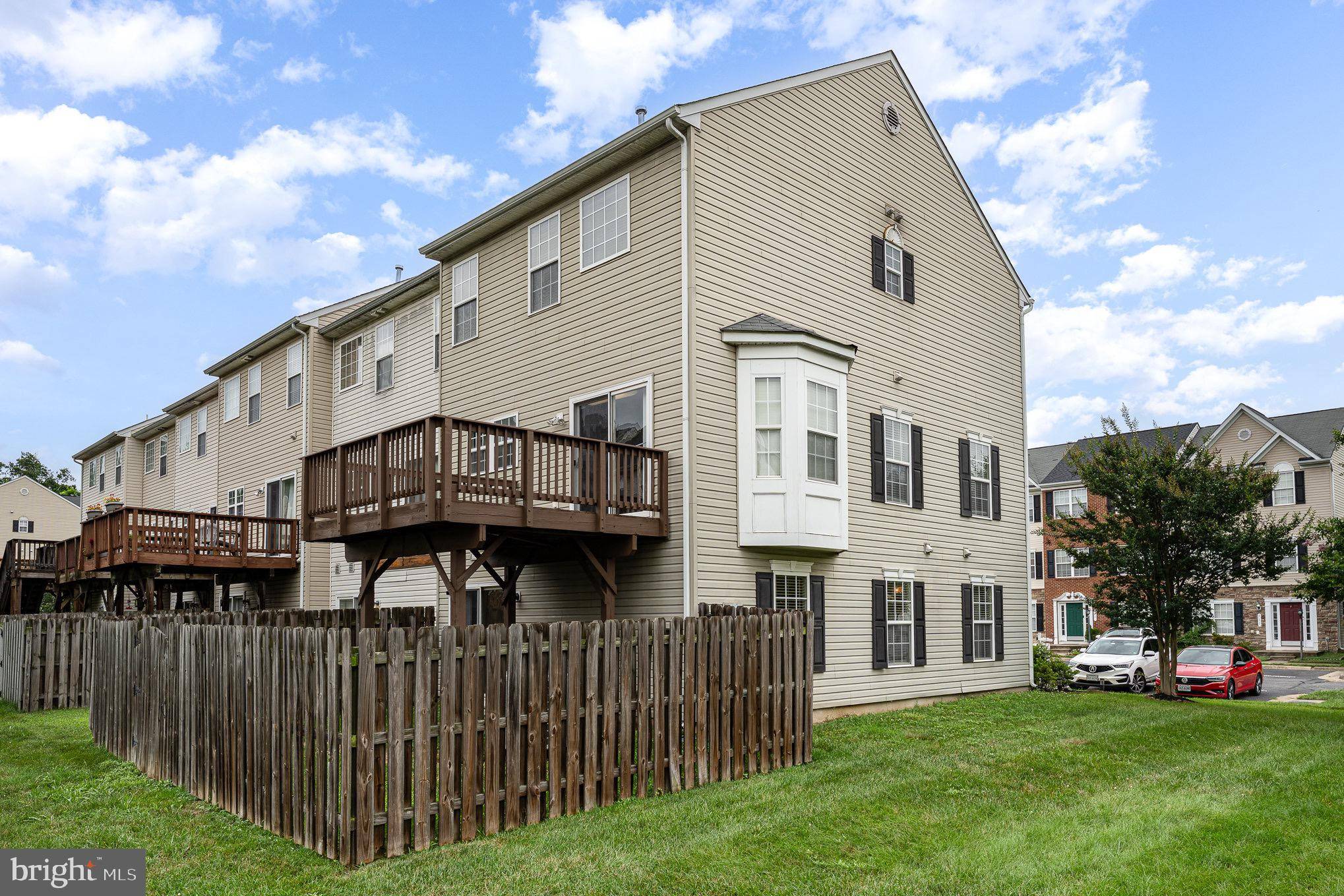 Stafford, VA 22554,110 SPINNAKER WAY