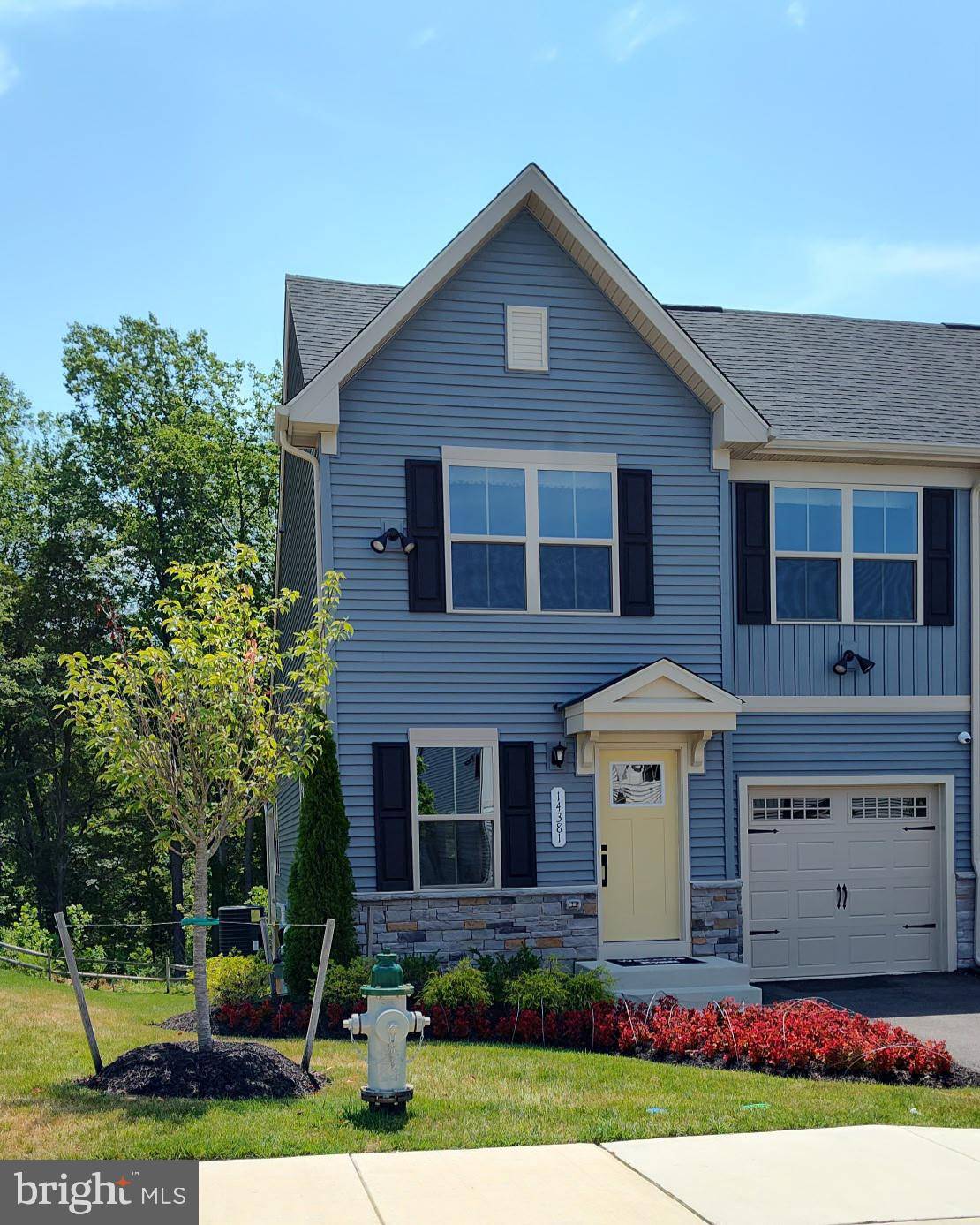 Brandywine, MD 20613,14381 LONGHOUSE LOOP #A
