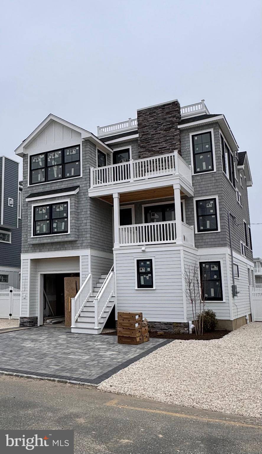 Long Beach Township, NJ 08008,11410 BEACH #UNIT B