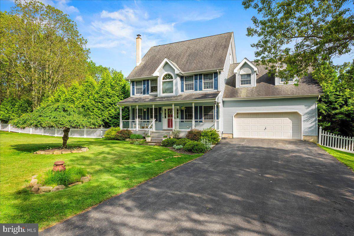 Albrightsville, PA 18210,84 GOWER RD