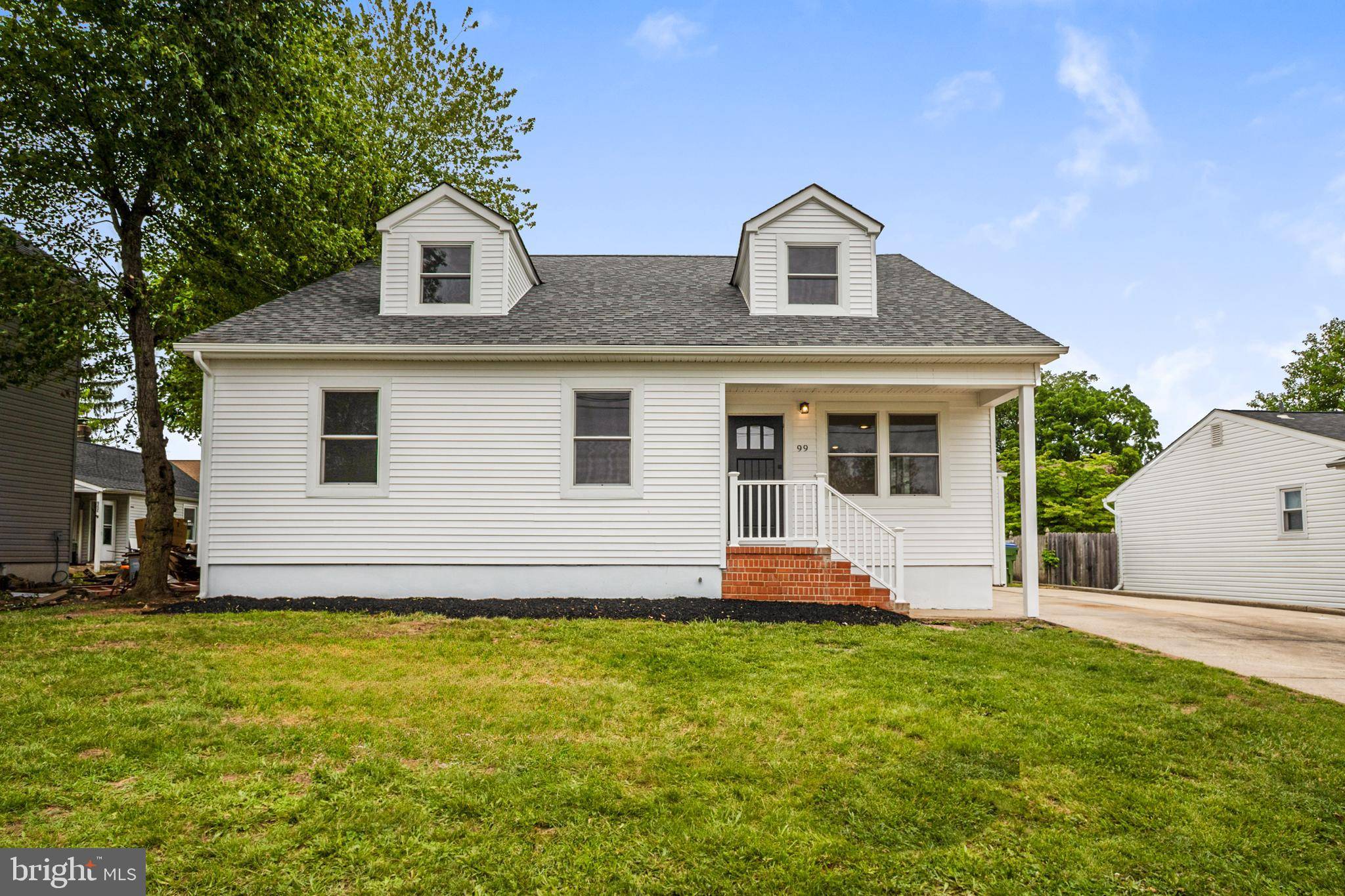 Edison, NJ 08817,99 CRAIG ST