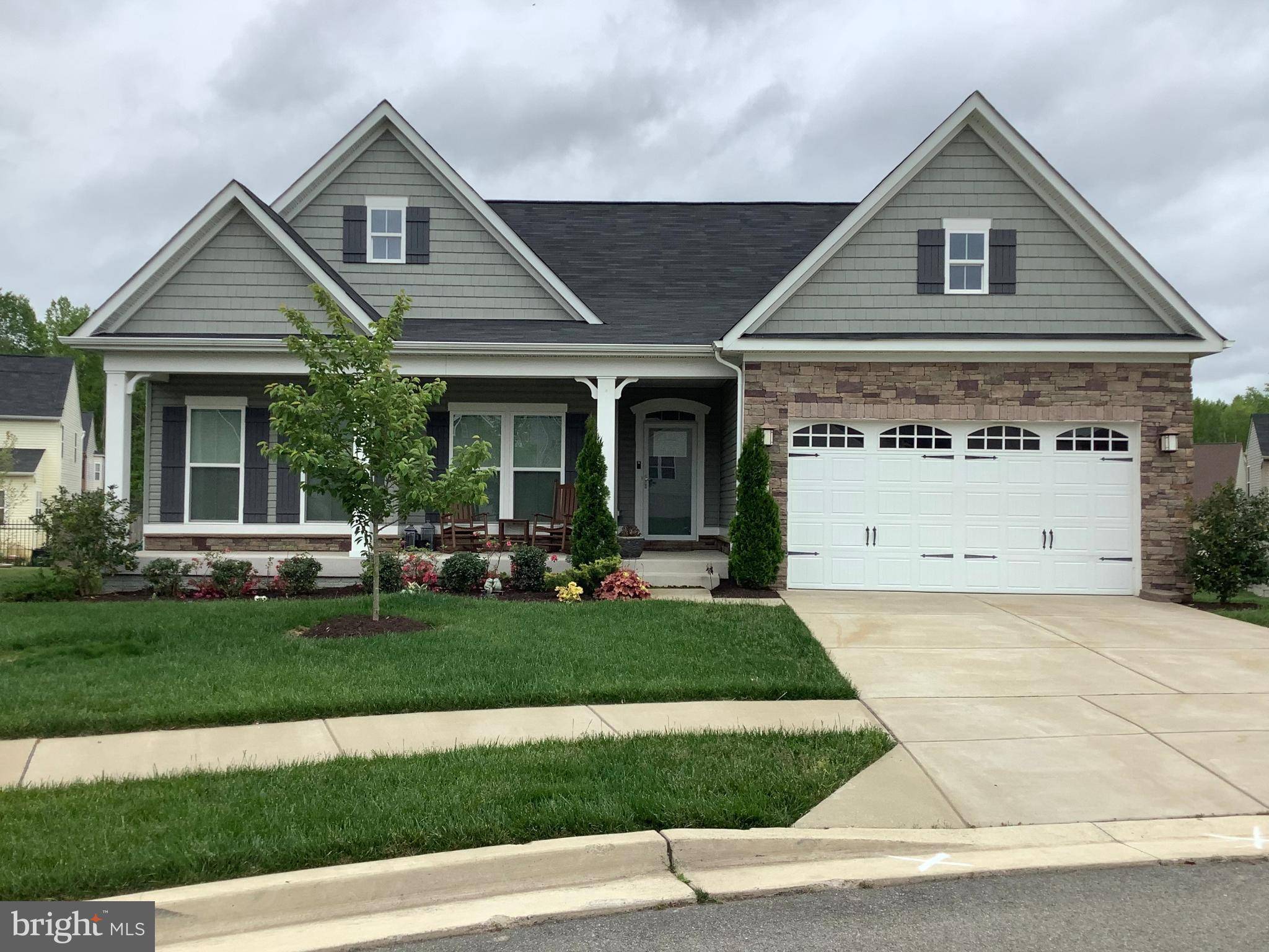 Upper Marlboro, MD 20772,9412 BRADOON PL