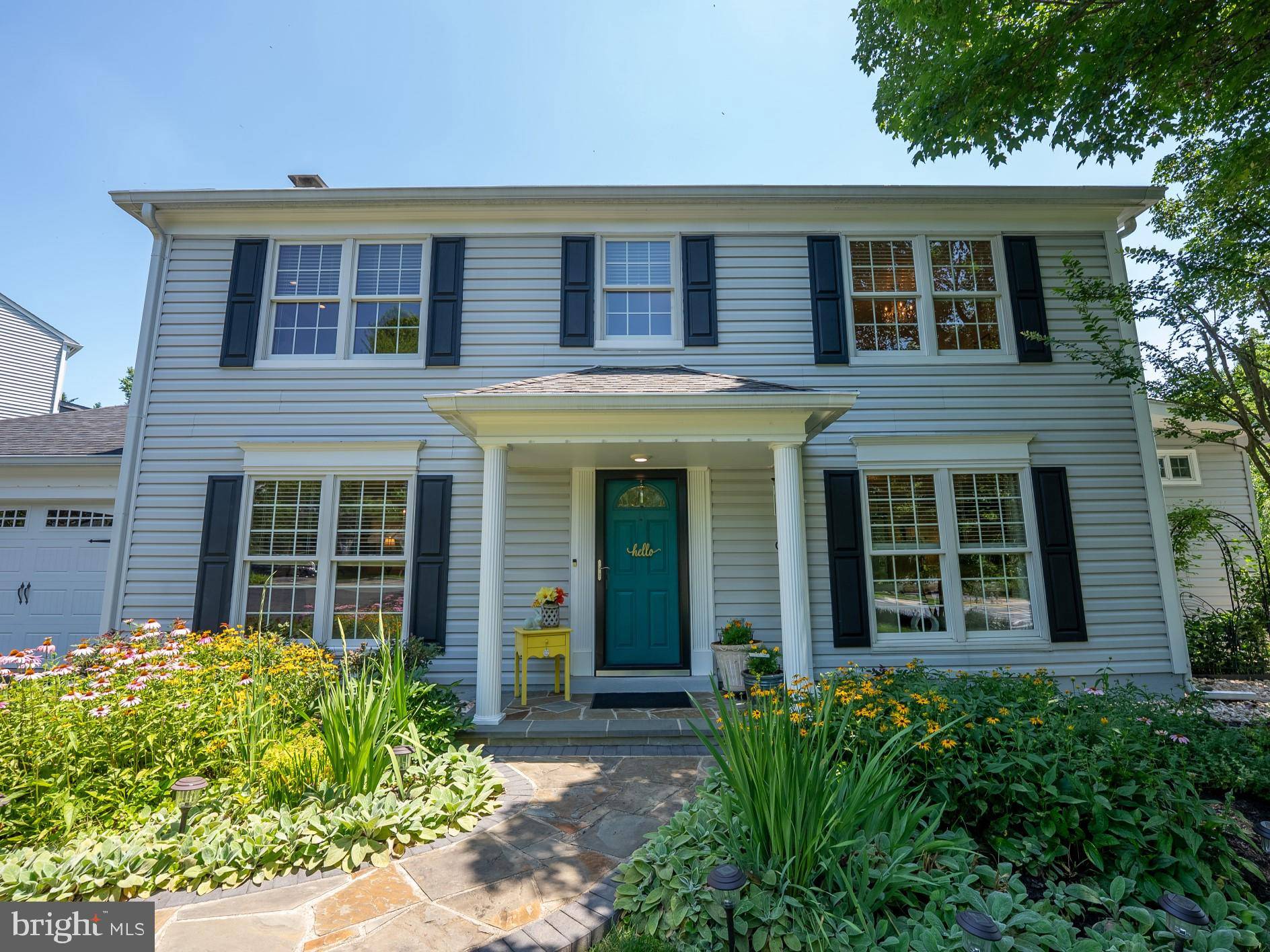 Gaithersburg, MD 20878,220 RABBITT RD