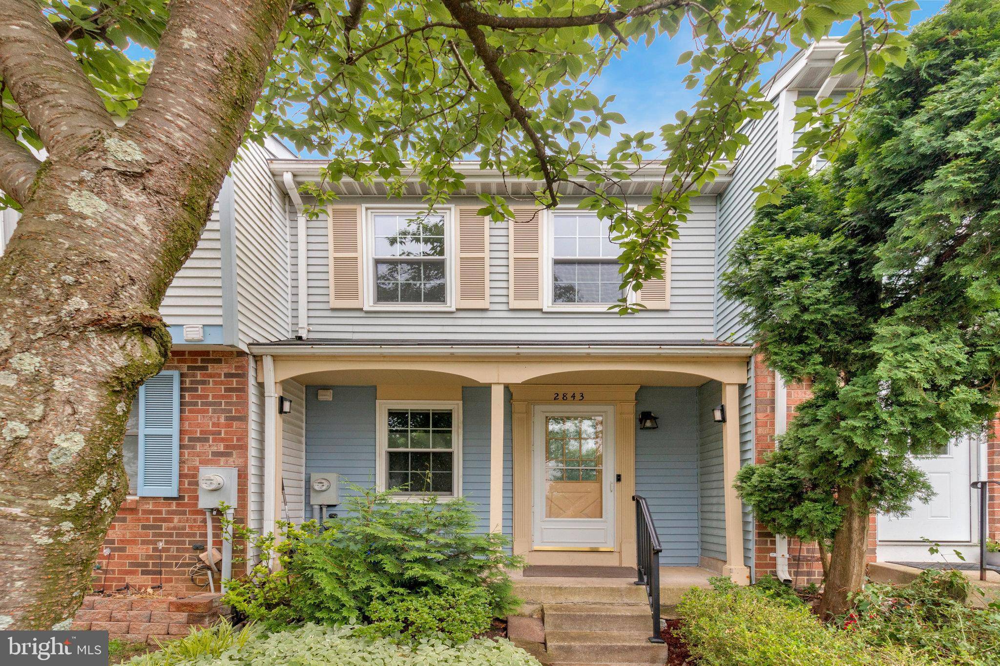 Silver Spring, MD 20904,2843 SHEPPERTON TER