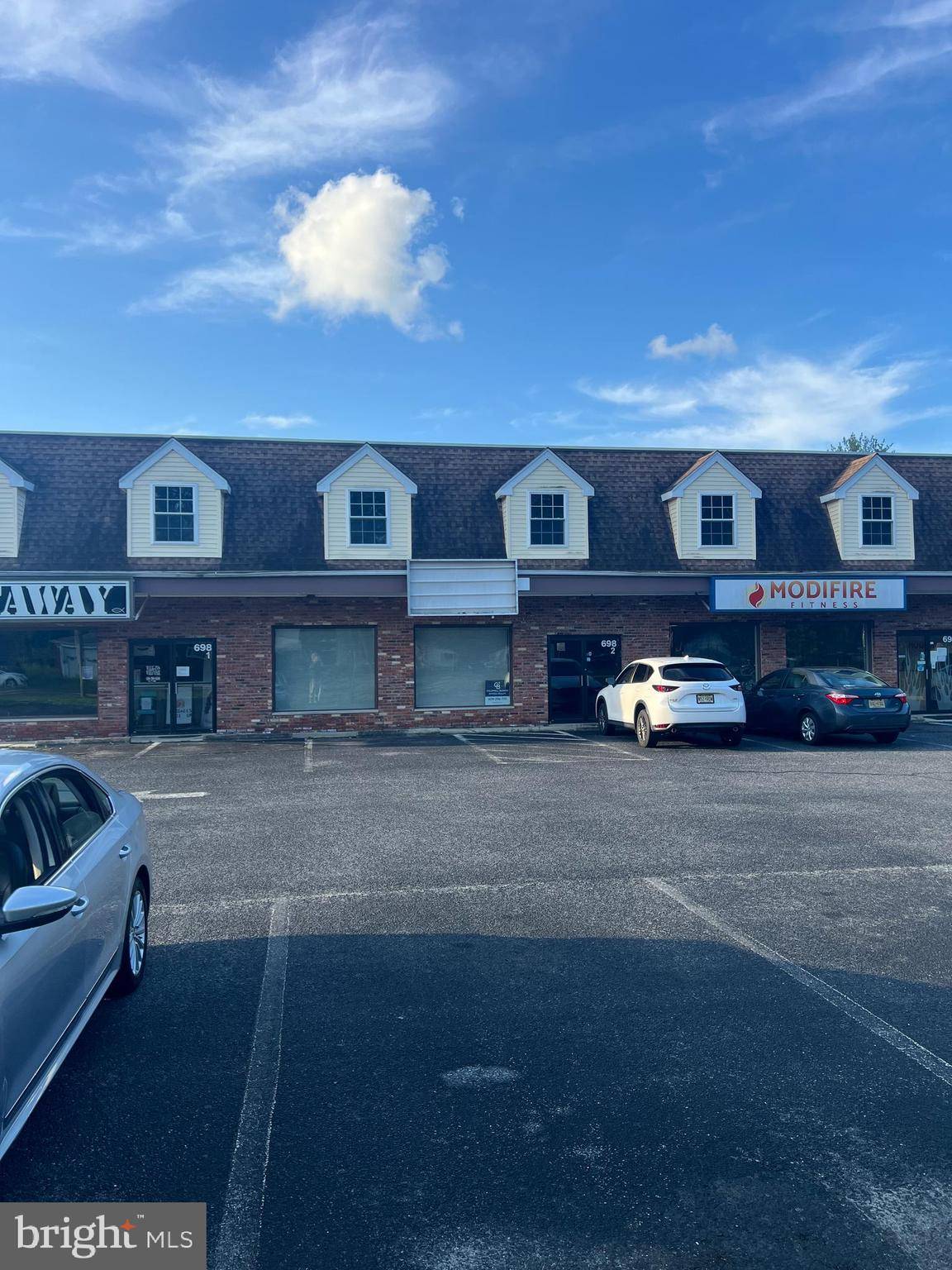 Little Egg Harbor Twp, NJ 08087,698 N ROUTE 9