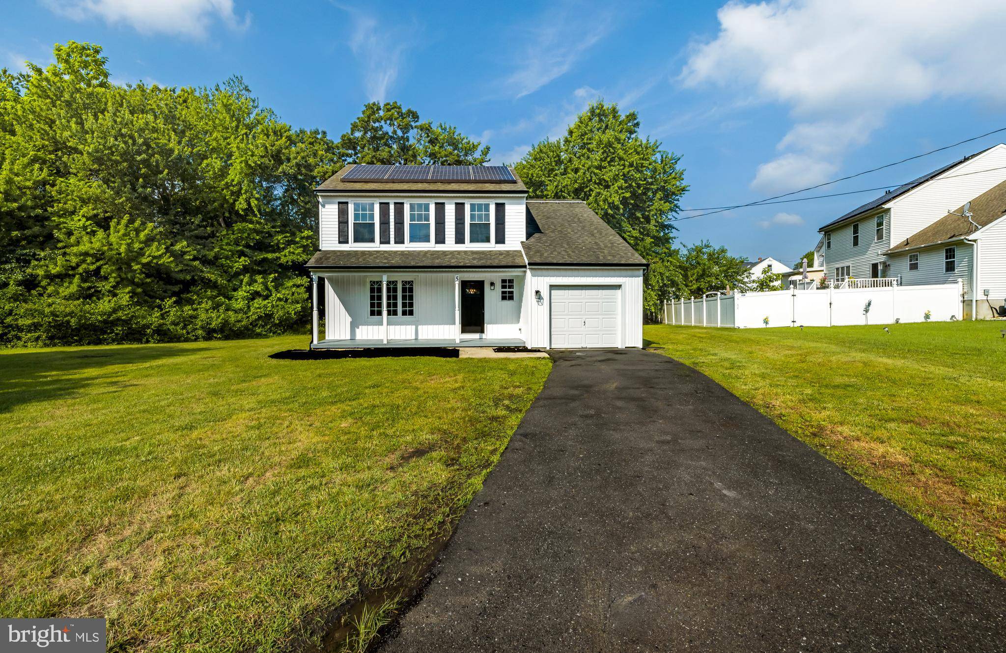 Somerdale, NJ 08083,5 W ATLANTIC AVE