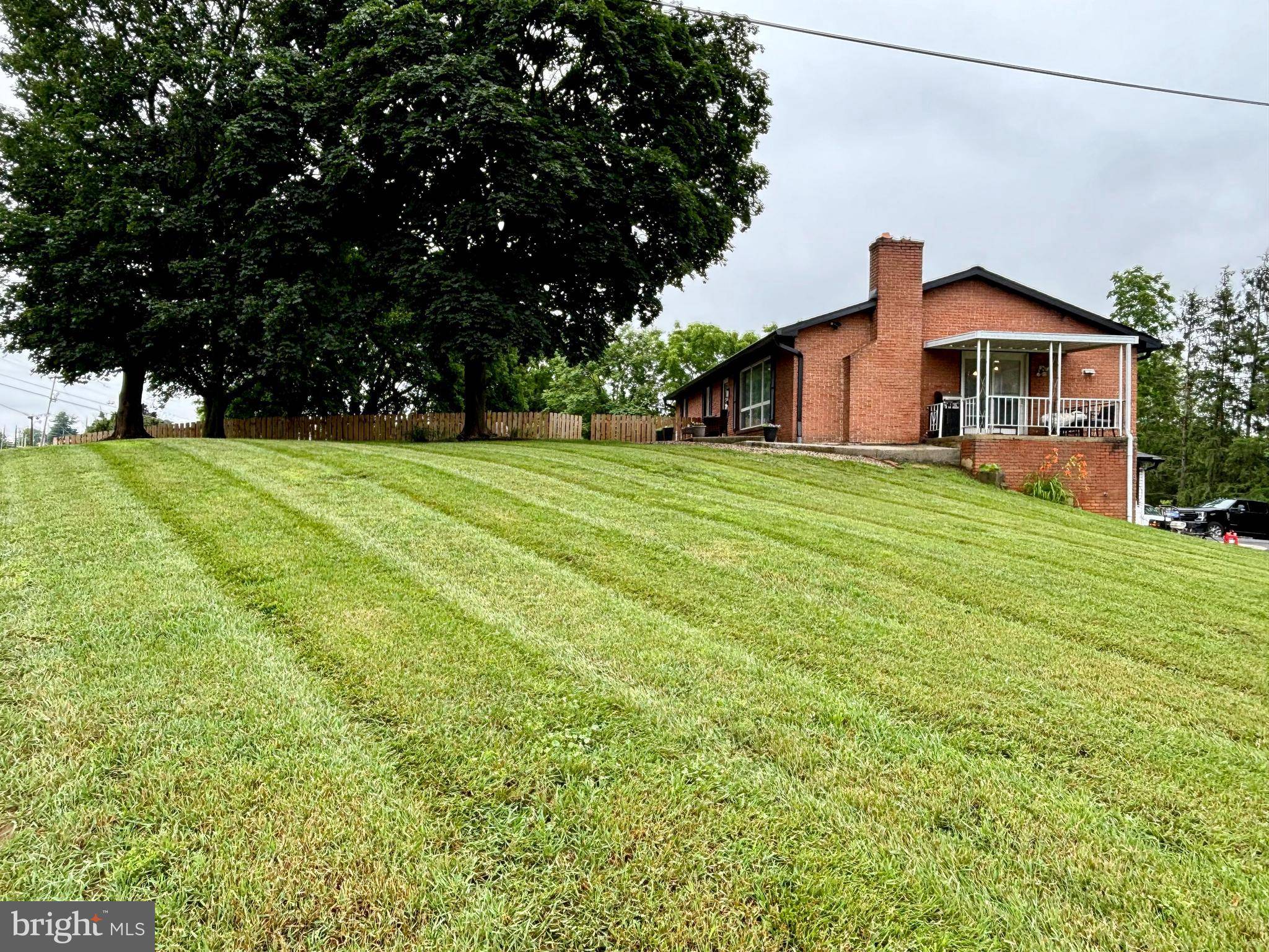 Martinsburg, WV 25403,2446 HEDGESVILLE RD