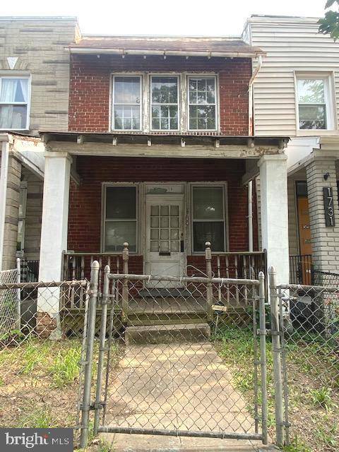 Washington, DC 20002,1733 L ST NE