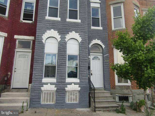 Baltimore, MD 21213,1303 N PATTERSON PARK AVE